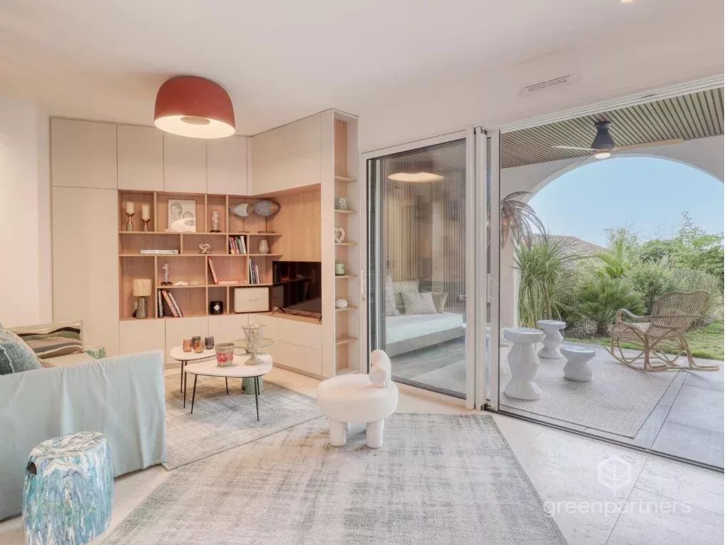 Agence immobilière de GREEN PARTNERS