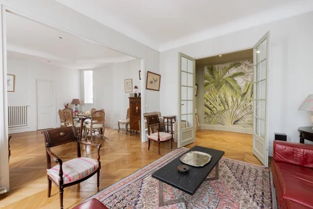 Agence immobilière de SARL VILLARET IMMOBILIER