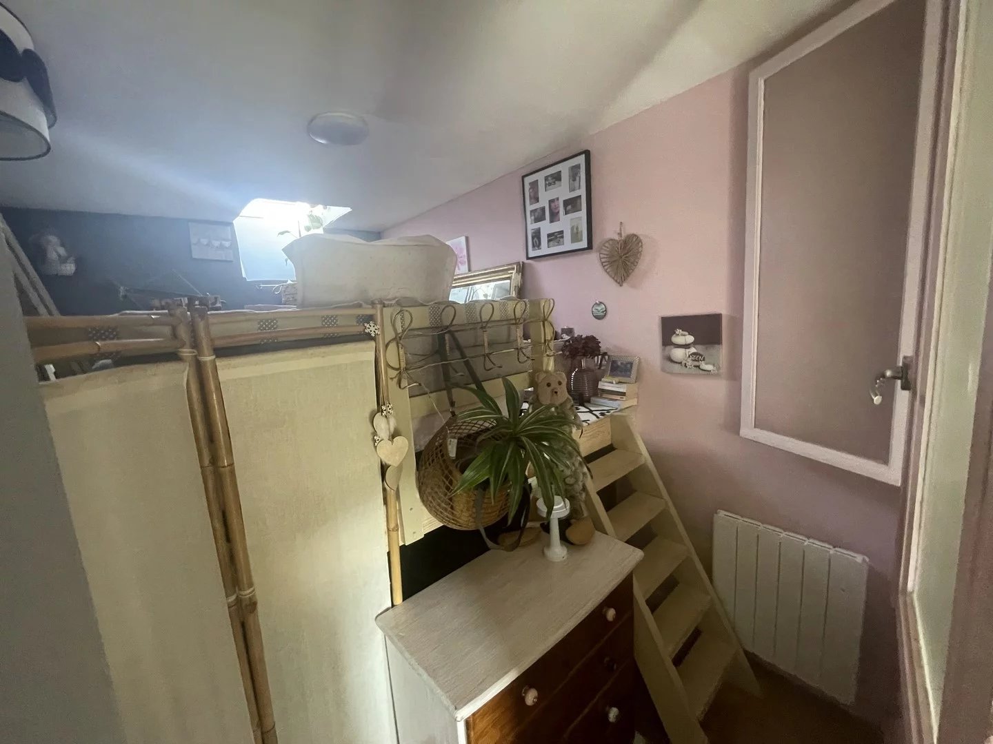 MAISON EN PIERRES AUX PORTES DE DINAN