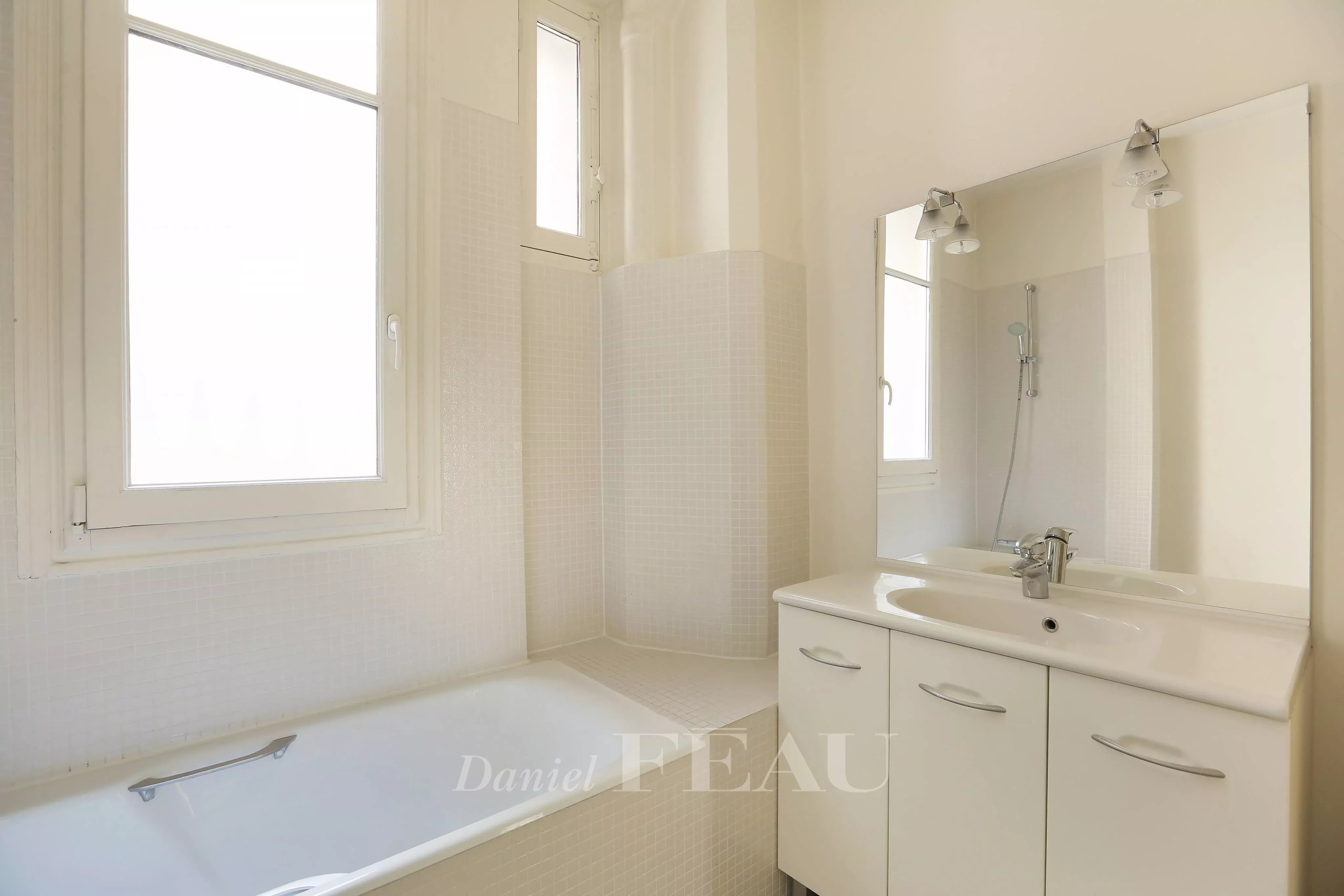 Location Appartement Paris 15ème