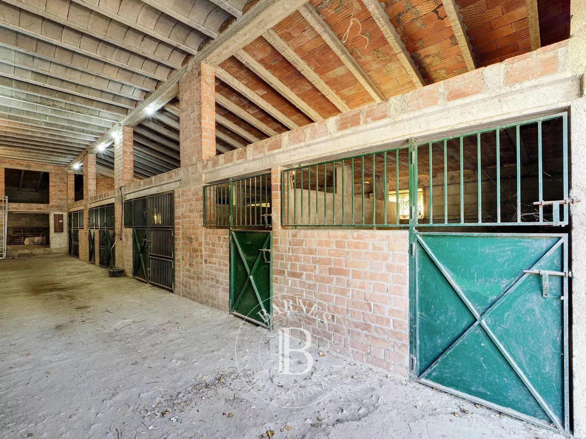 40-Hectare Equestrian Paradise Estate in Girona, Costa Brava - picture 21