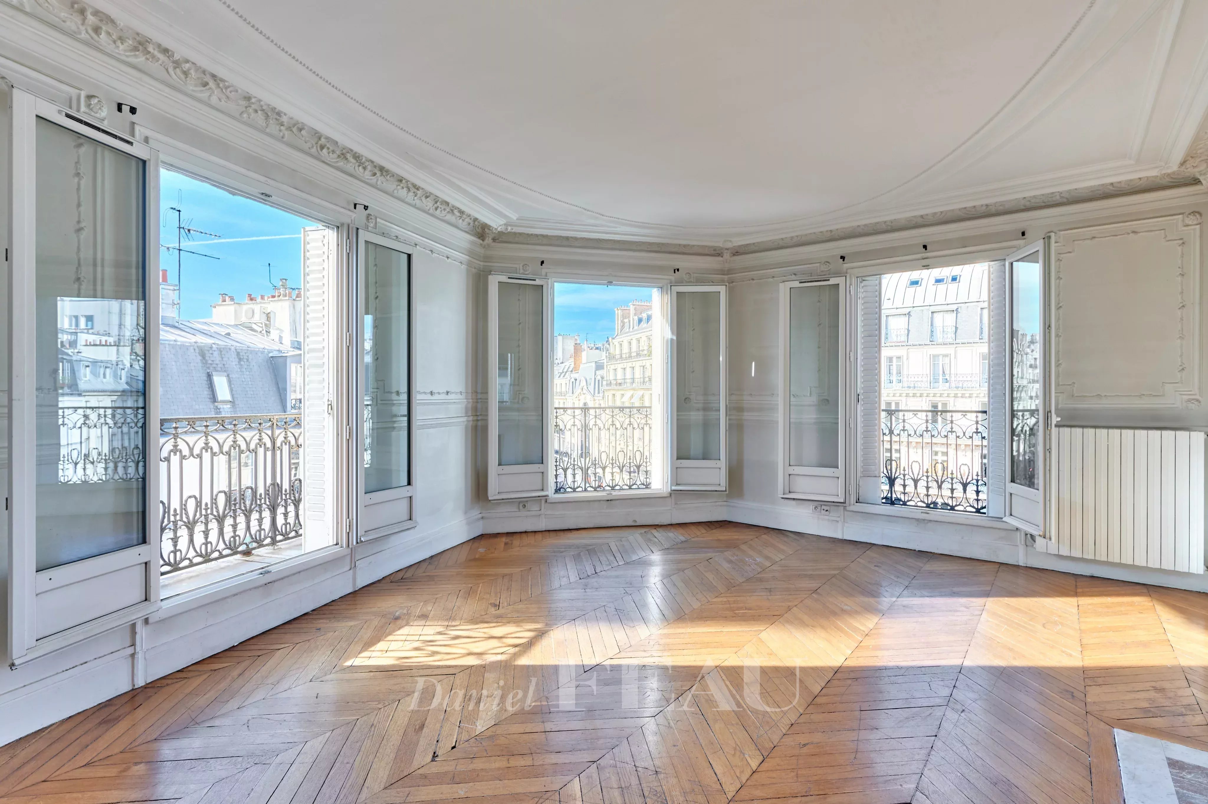 Sale Apartment Paris 6th