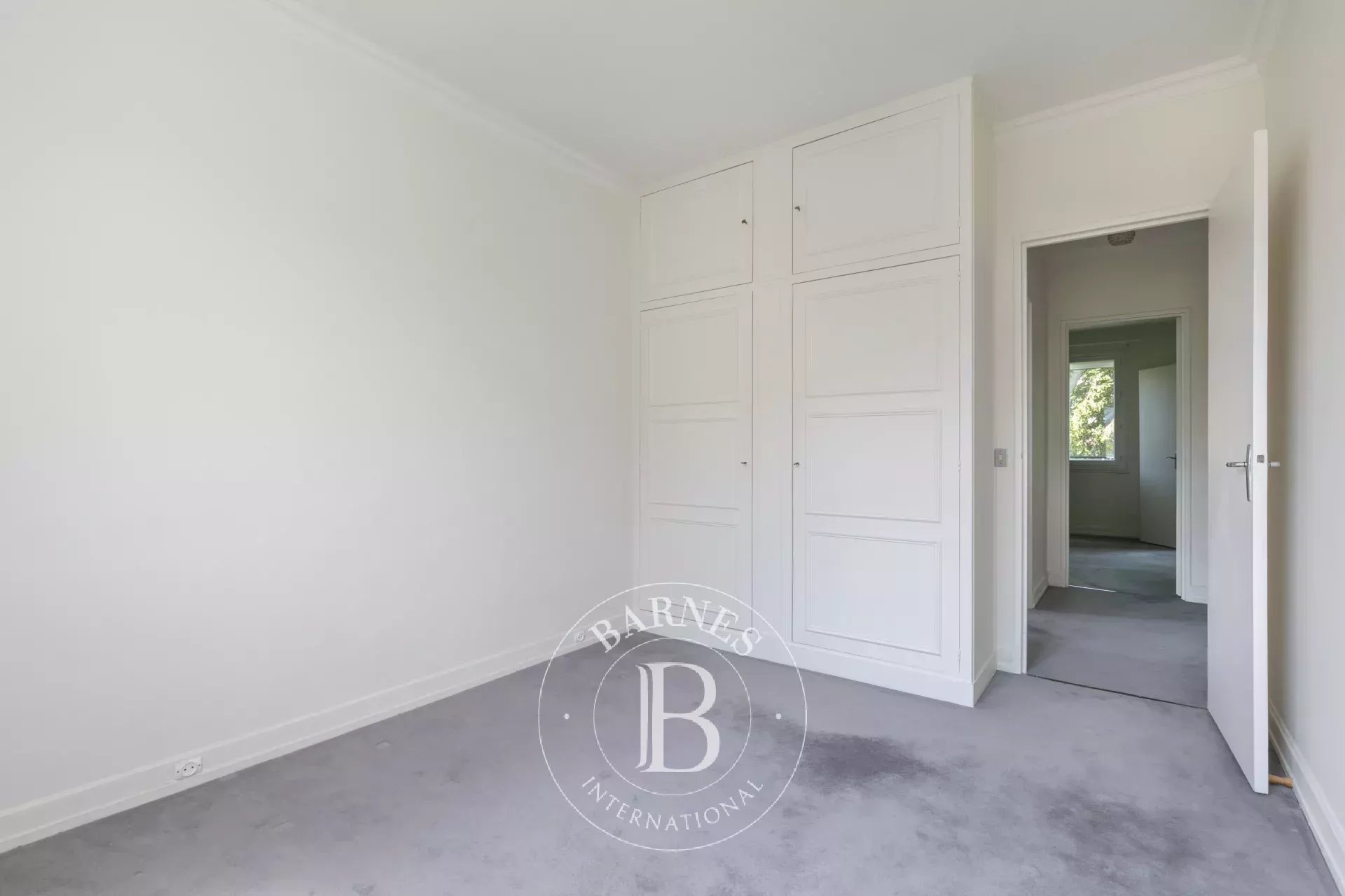 Daire Neuilly-sur-Seine - picture 10