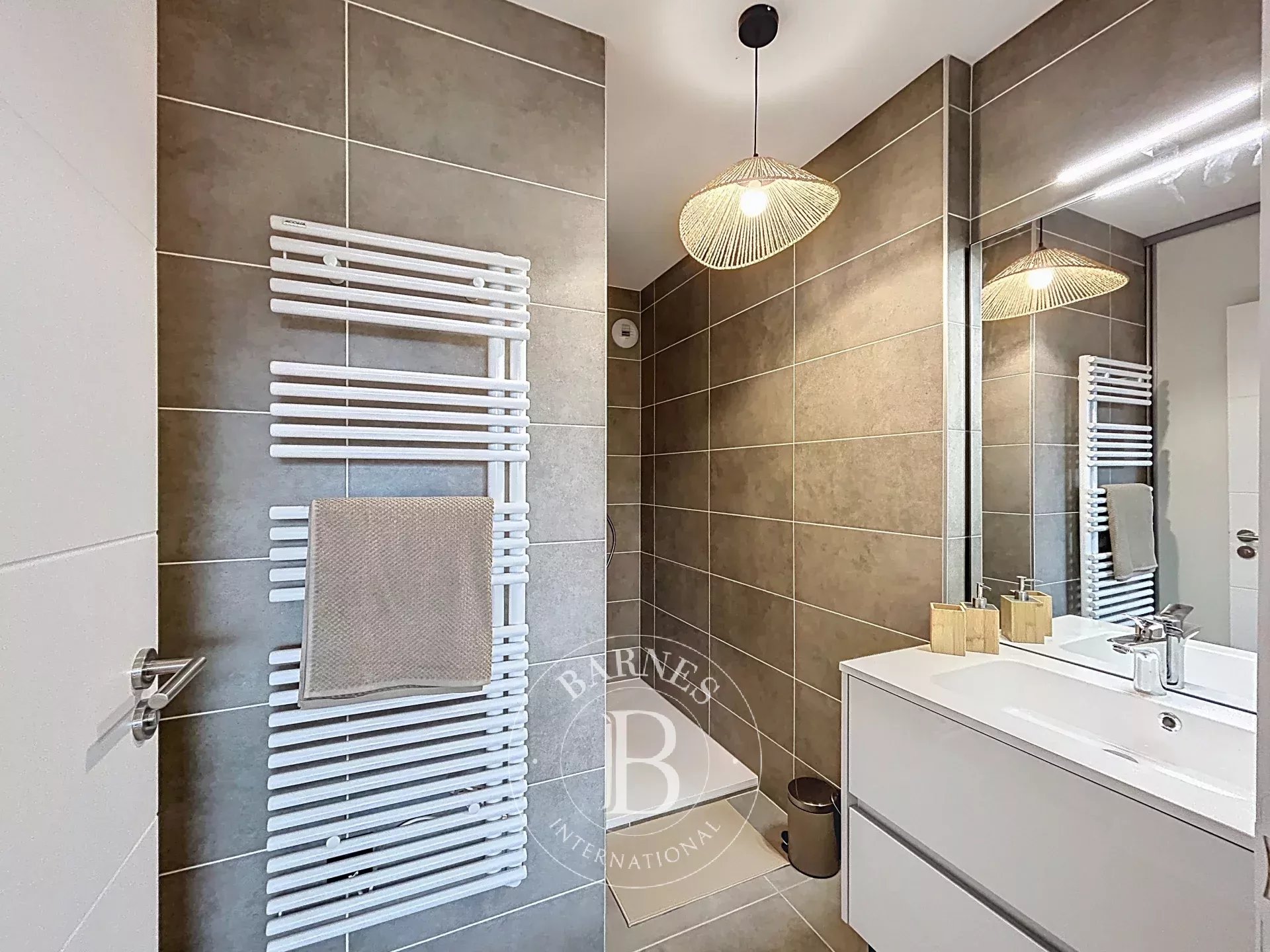 Photo of Les Gets - T4 apartment of 90 sq m - 3 Bedrooms - New construction off-plan - Perrières area