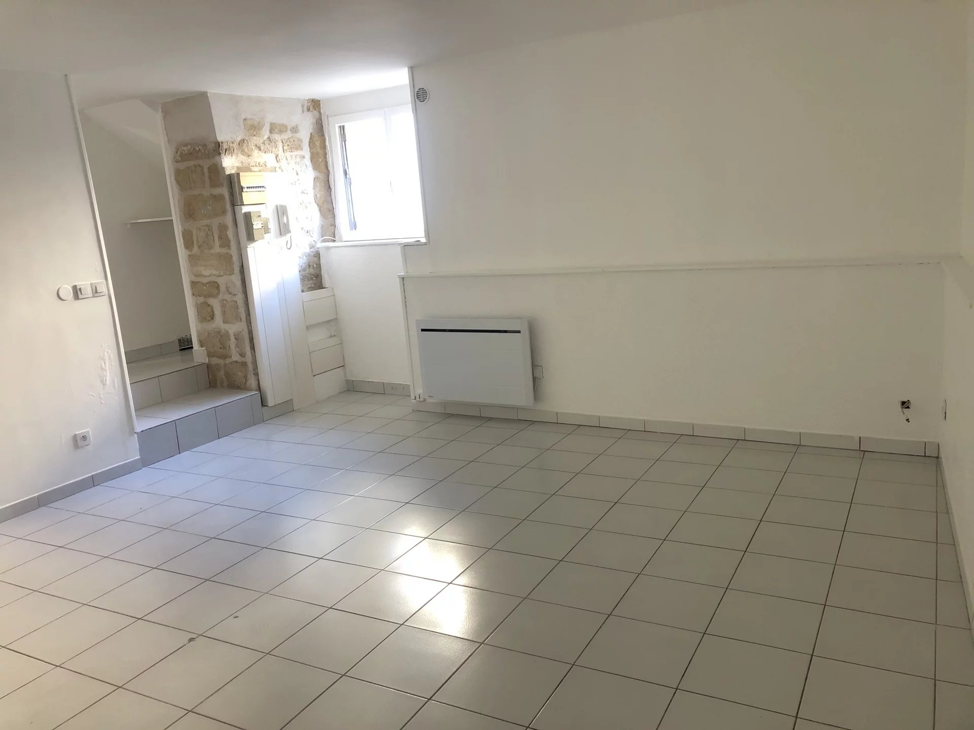 Agence immobilière de Cabinet Eric Gameiro