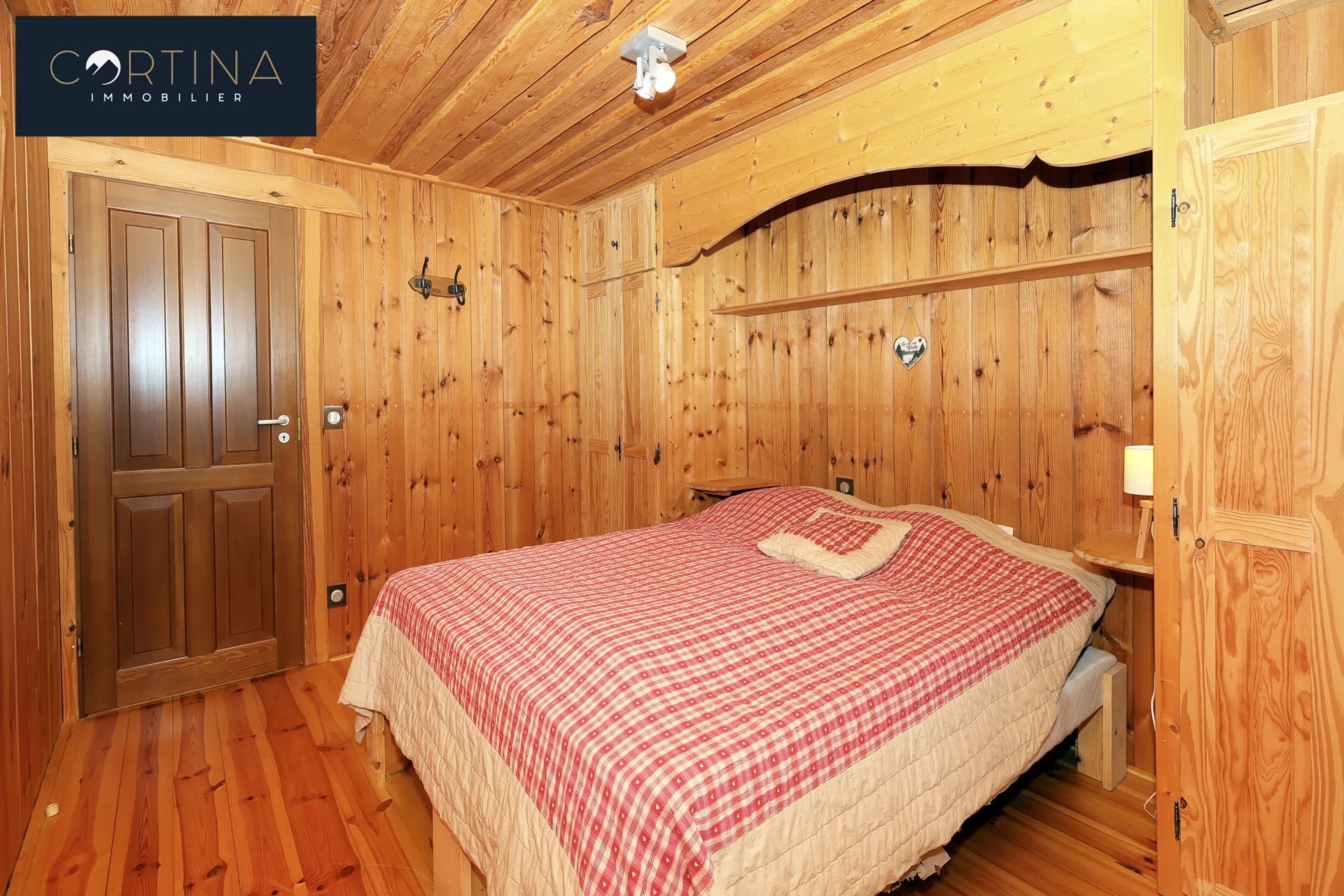 CHALET LESLIE ALPEN 1 - 12 personnes