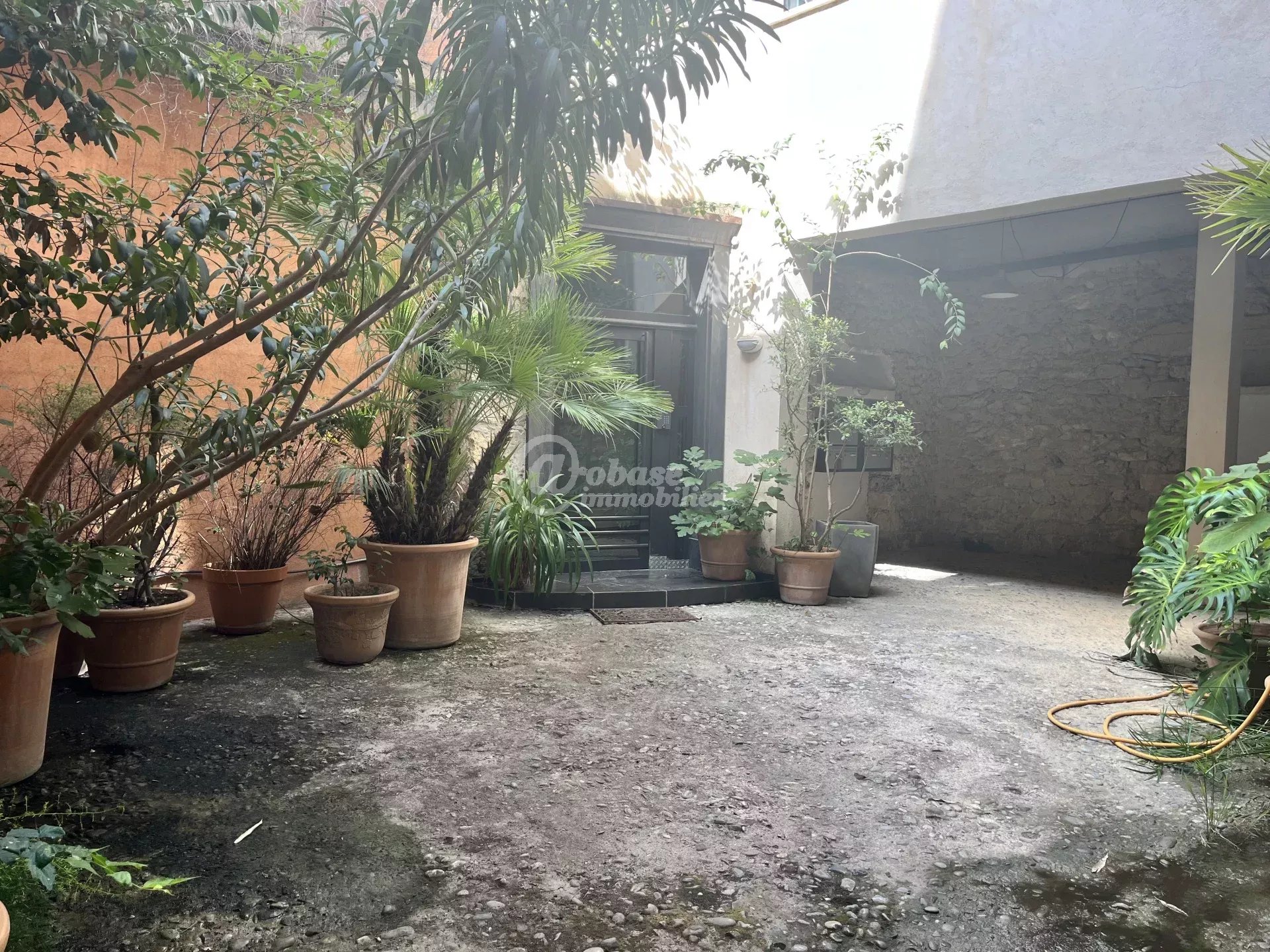 Agence immobilière de Arobase Immobilier