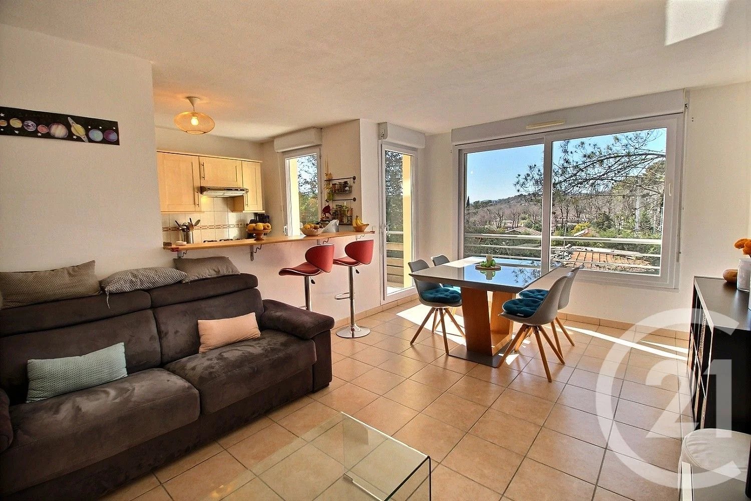 Vente Appartement Valbonne
