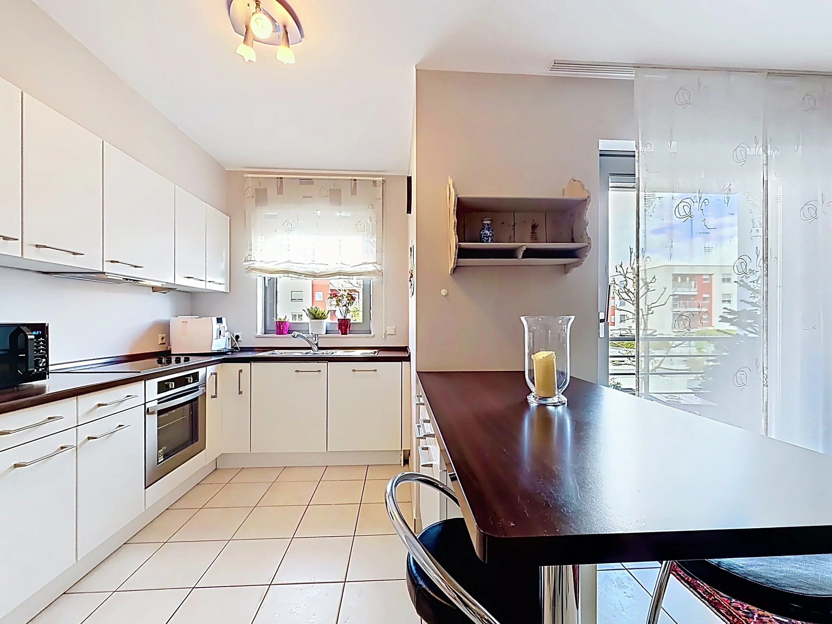 Appartement à Mondorf-les-Bains