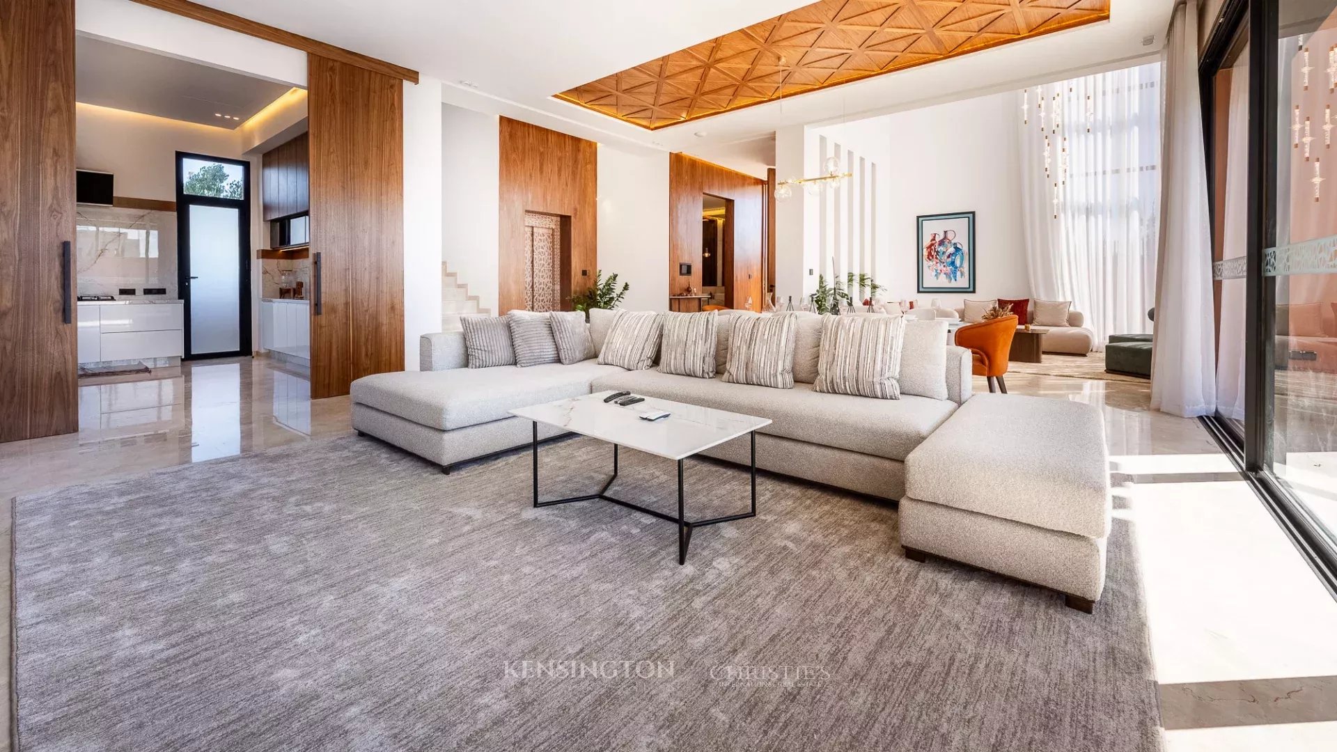 4 Bedroom Villa/Townhouse's Image 7