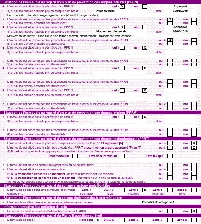 Villa Mougins - picture 12