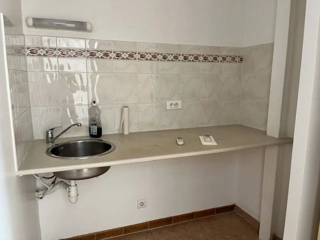Vente Local commercial Marseille 15ème