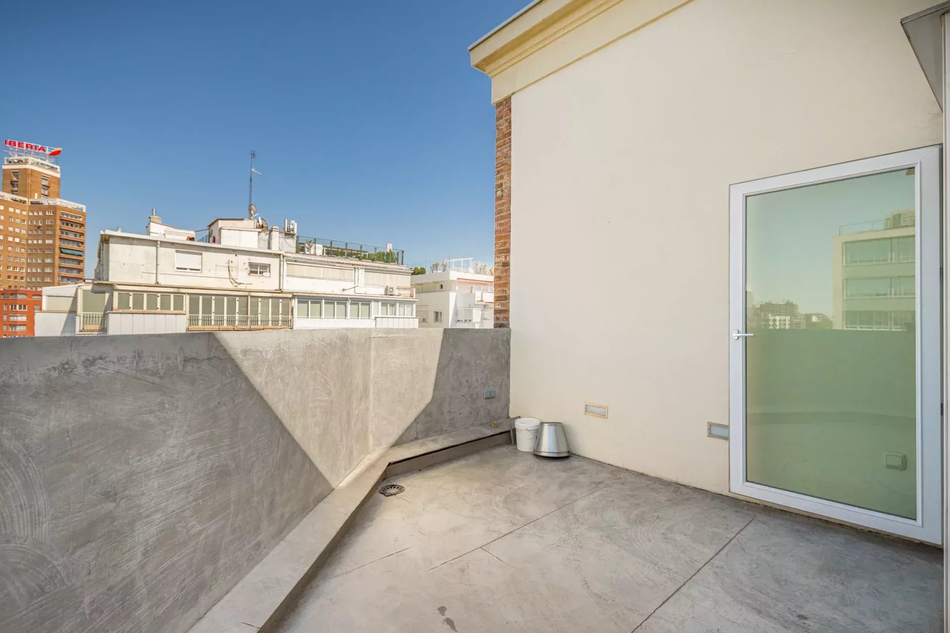 Daire Madrid - picture 33