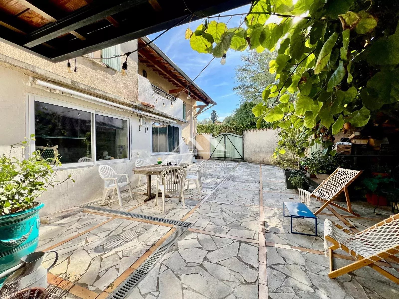 Agence immobilière de AGV IMMOBILIER