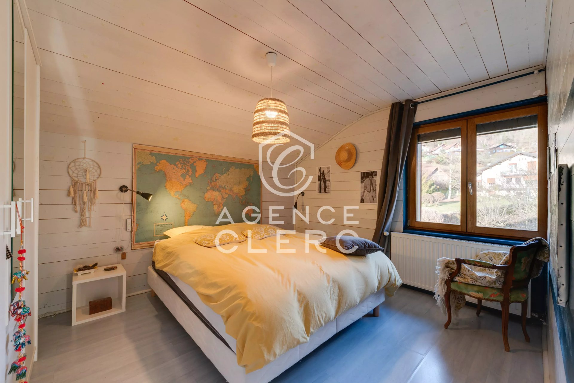 4 Bedroom Villa/Townhouse's Image 21