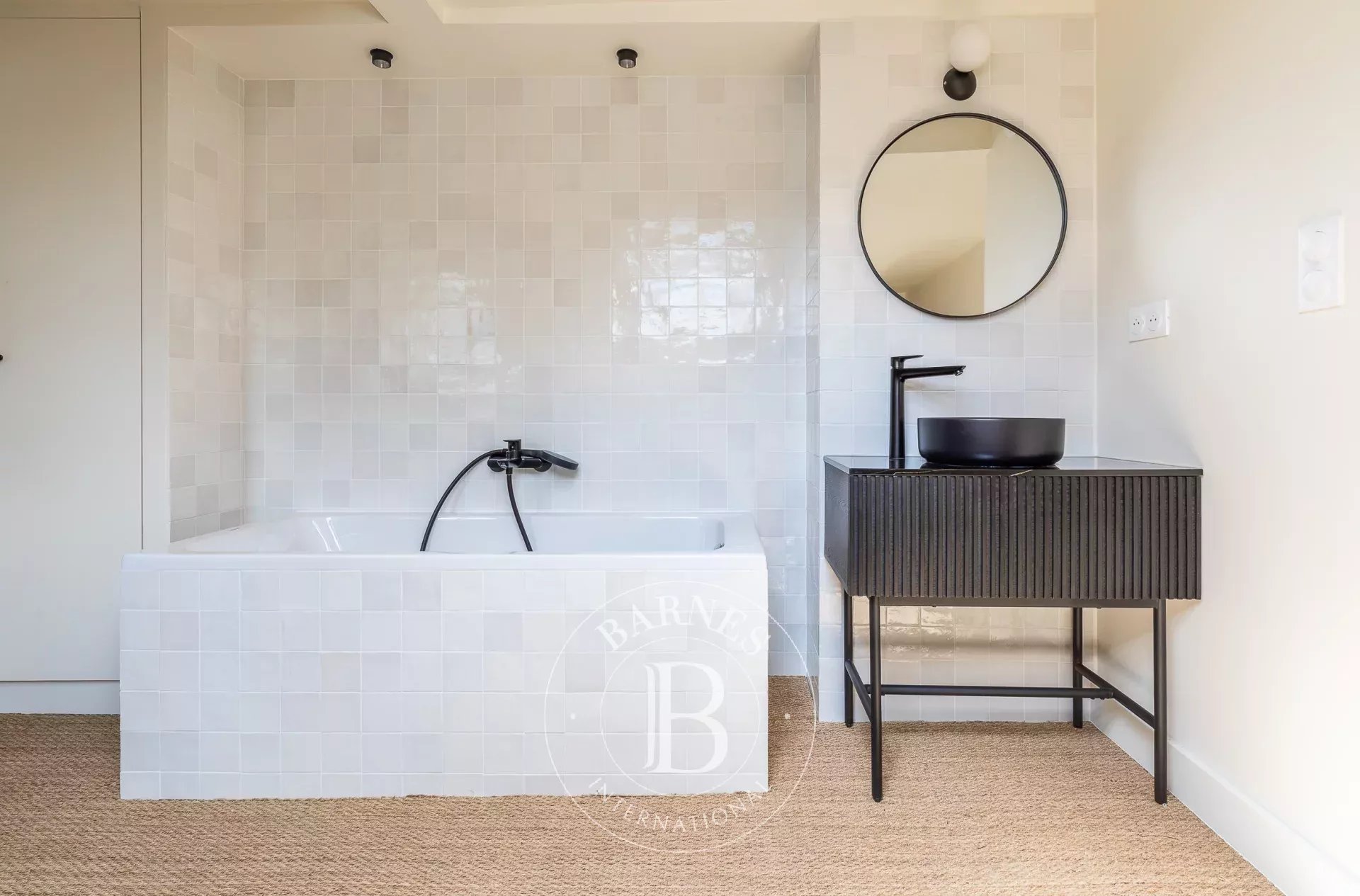 Daire Paris 3ème - picture 22