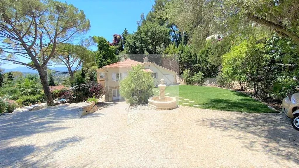 Villa Élégante à Mougins avec Vue à Couper le Souffle ! — photo 3