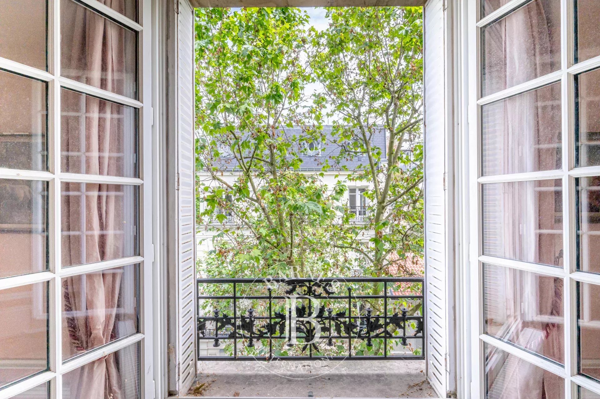 Квартира Neuilly-sur-Seine - picture 9