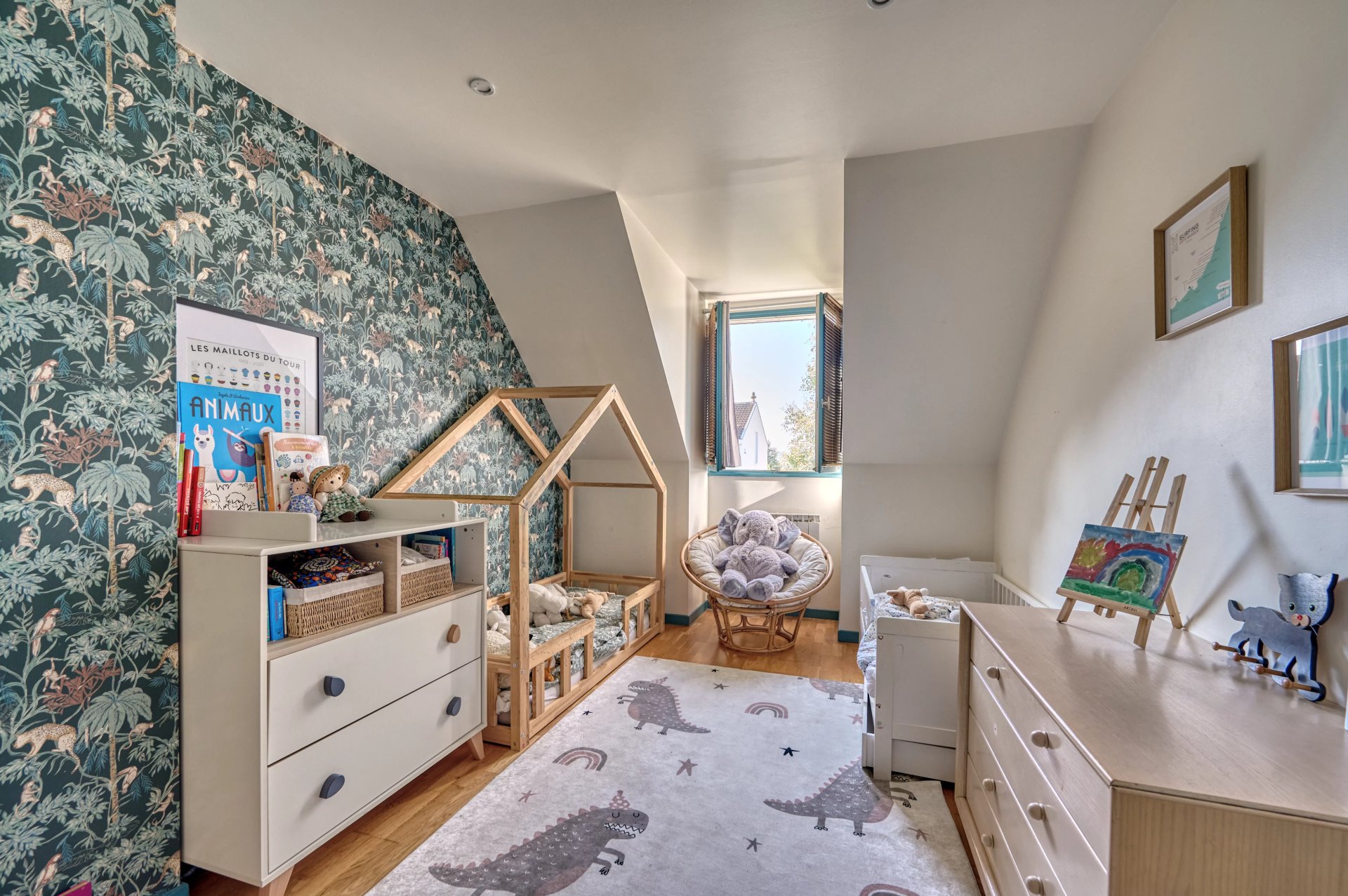 4 Bedroom Villa/Townhouse's Image 10