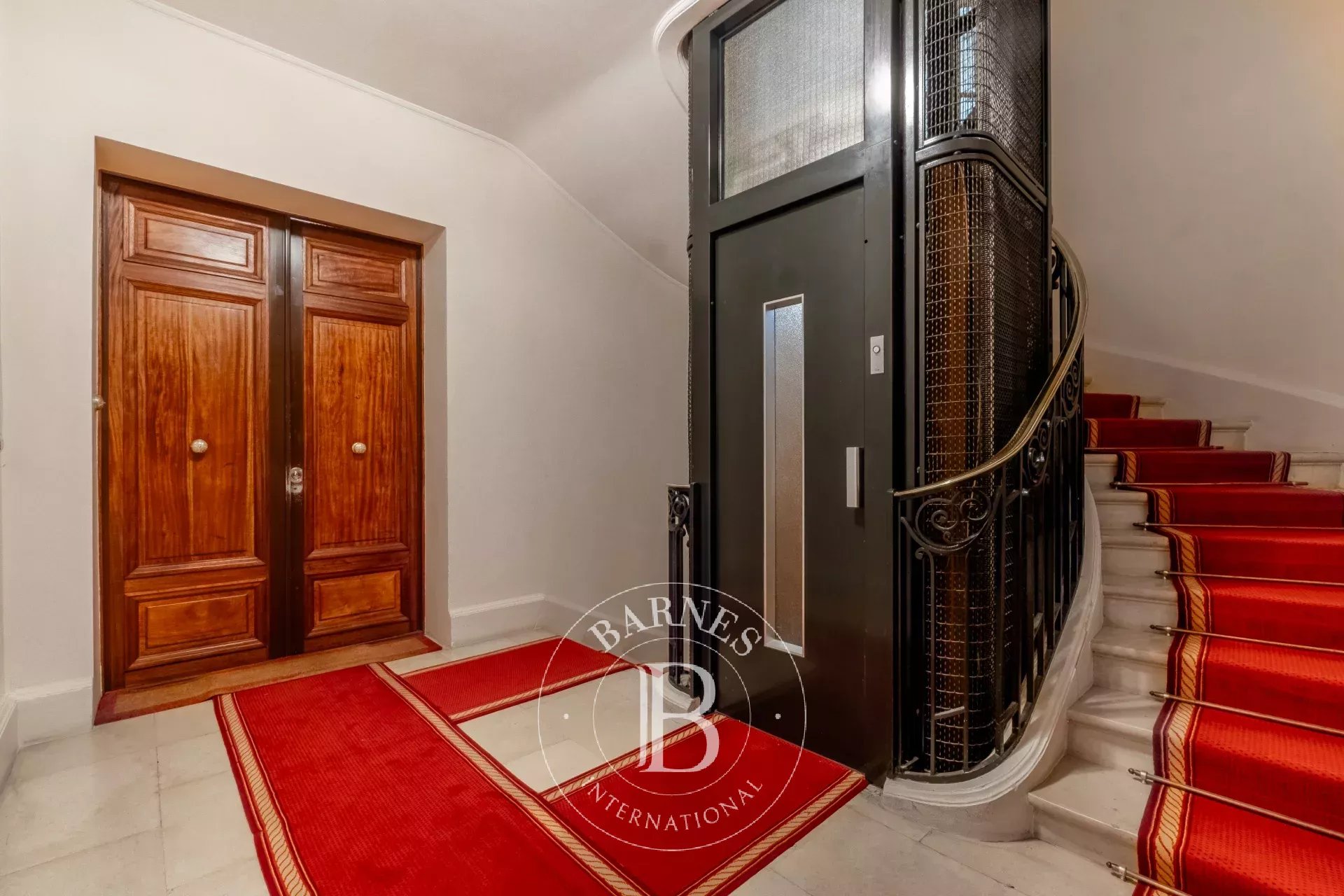 Paris 6 - Vavin/Notre Dame des Champs - family apartment - large reception room - 4 bedrooms - unobstructed view - bright - picture 14