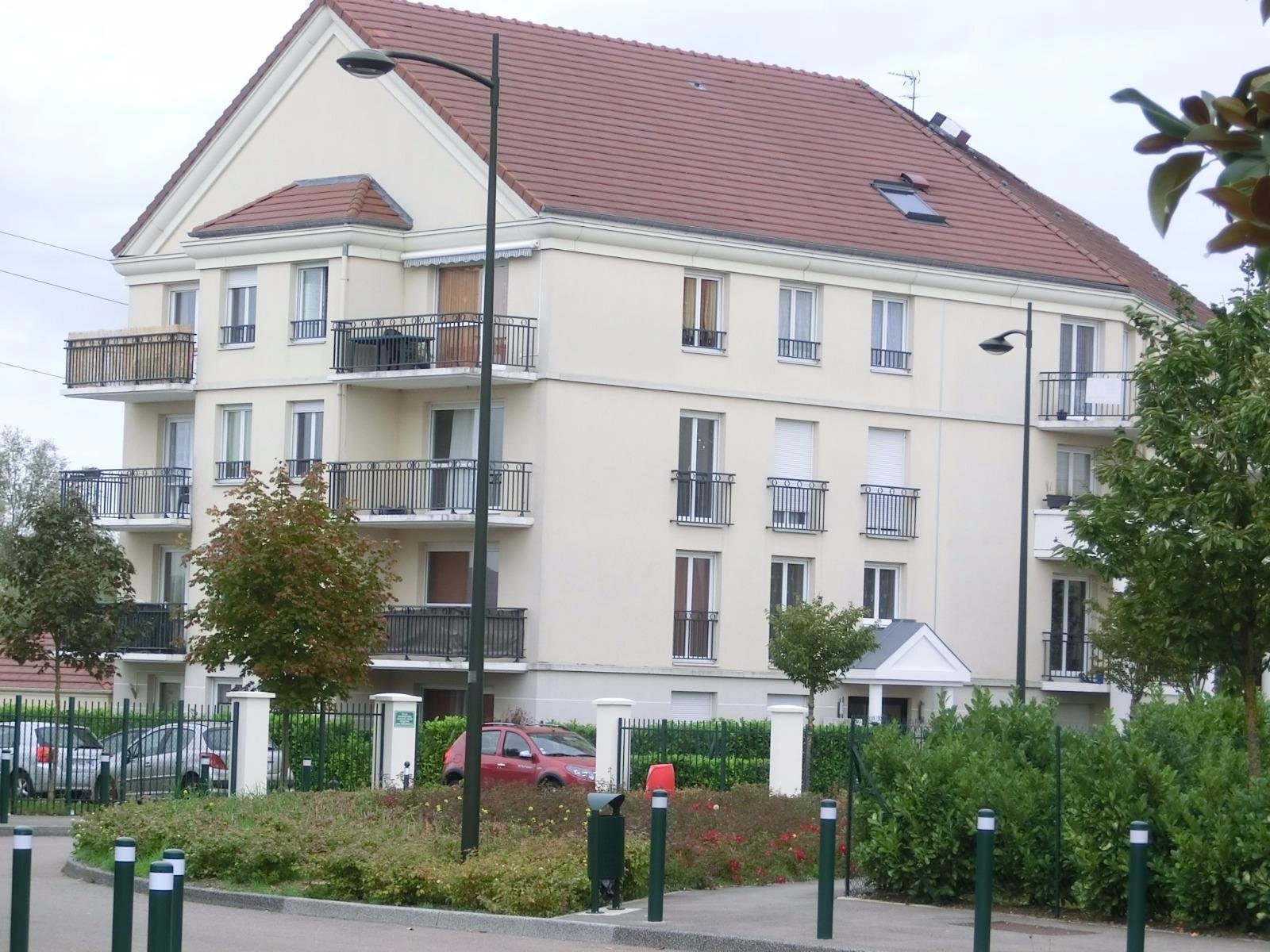 Vente Appartement Chevigny-Saint-Sauveur
