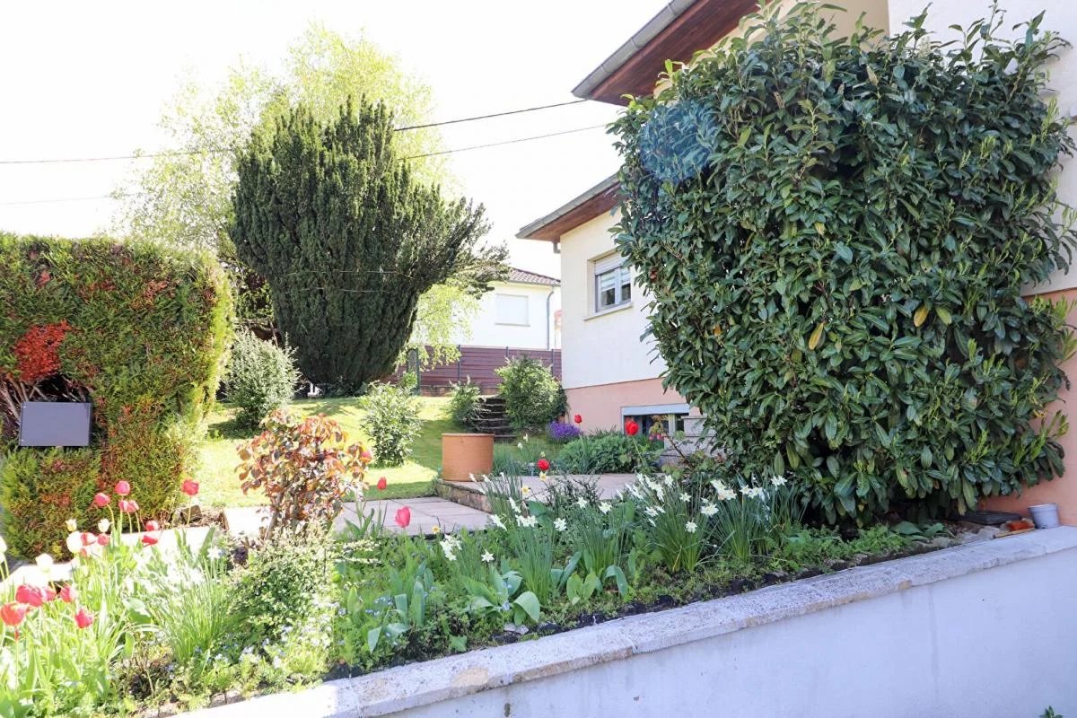 Vente Maison Flaxlanden