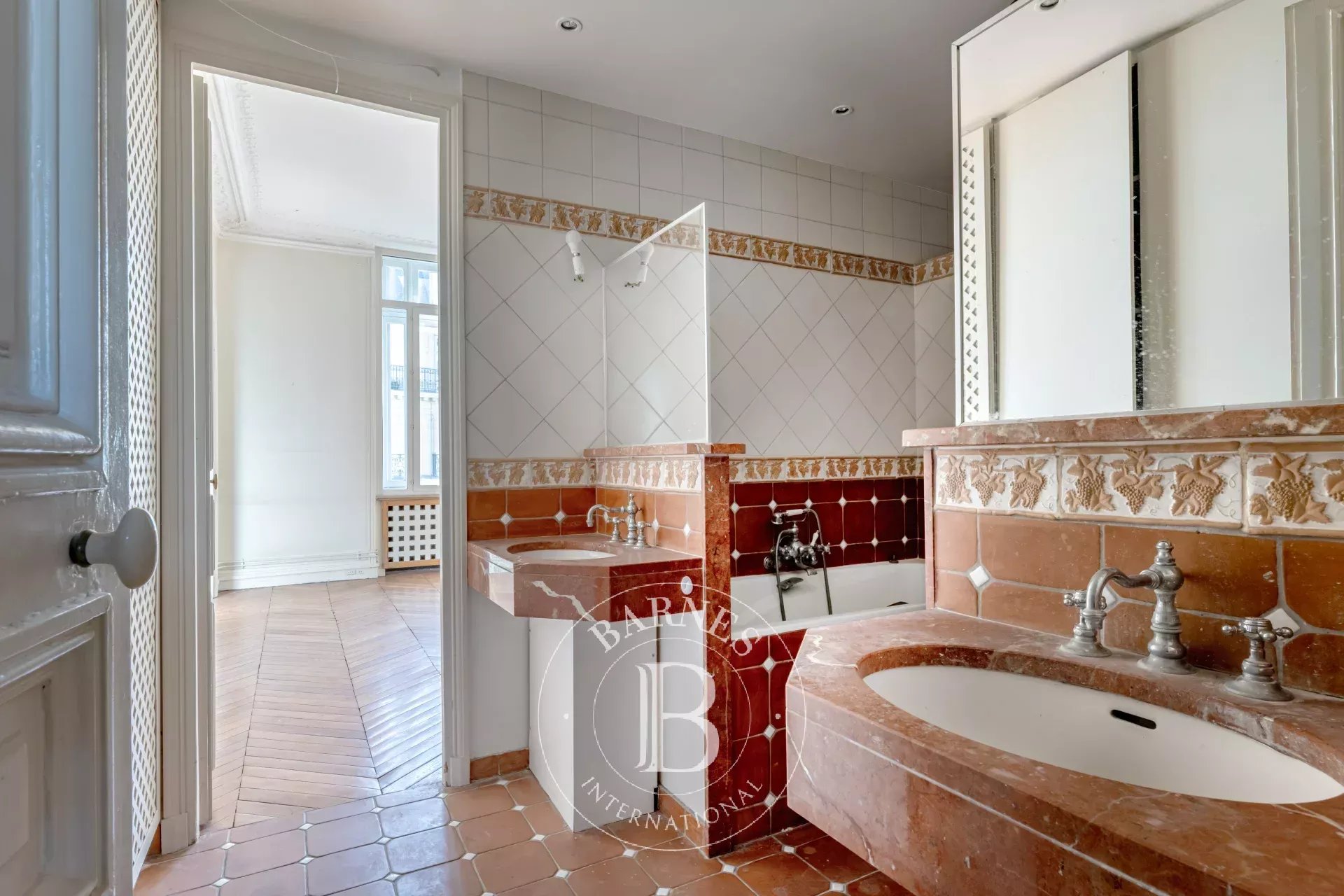 Paris  - Appartement  - picture 9