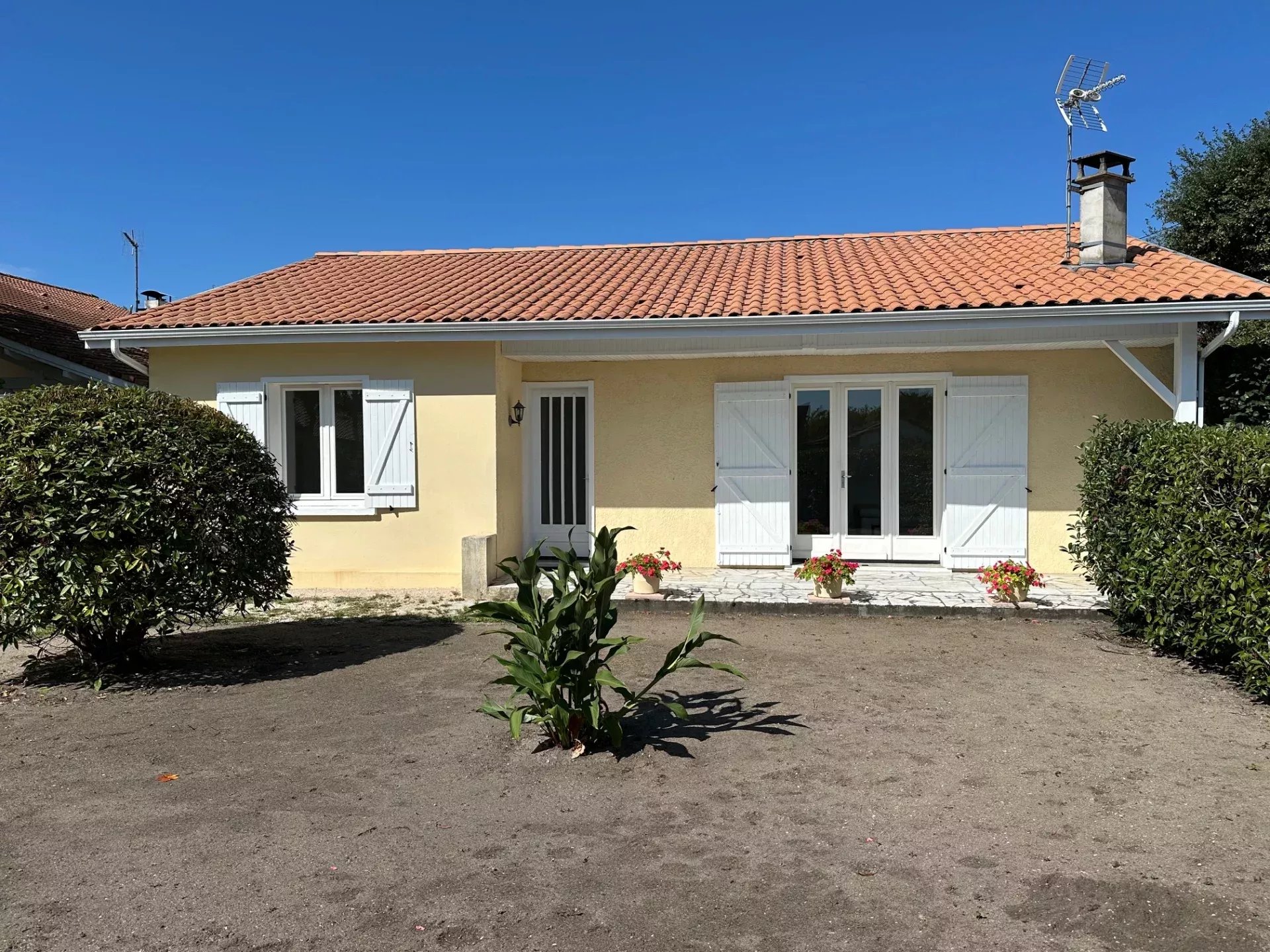 Agence immobilière de Deligey Immo Conseil