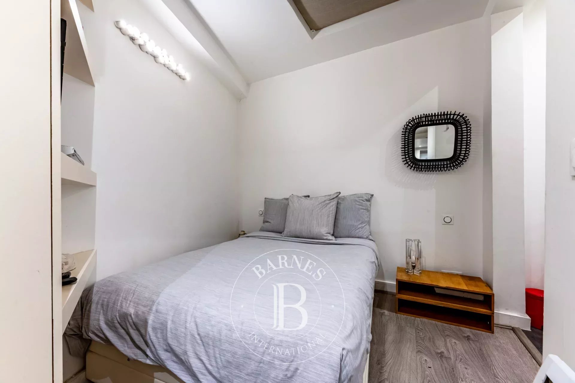 Daire Paris 8ème - picture 6