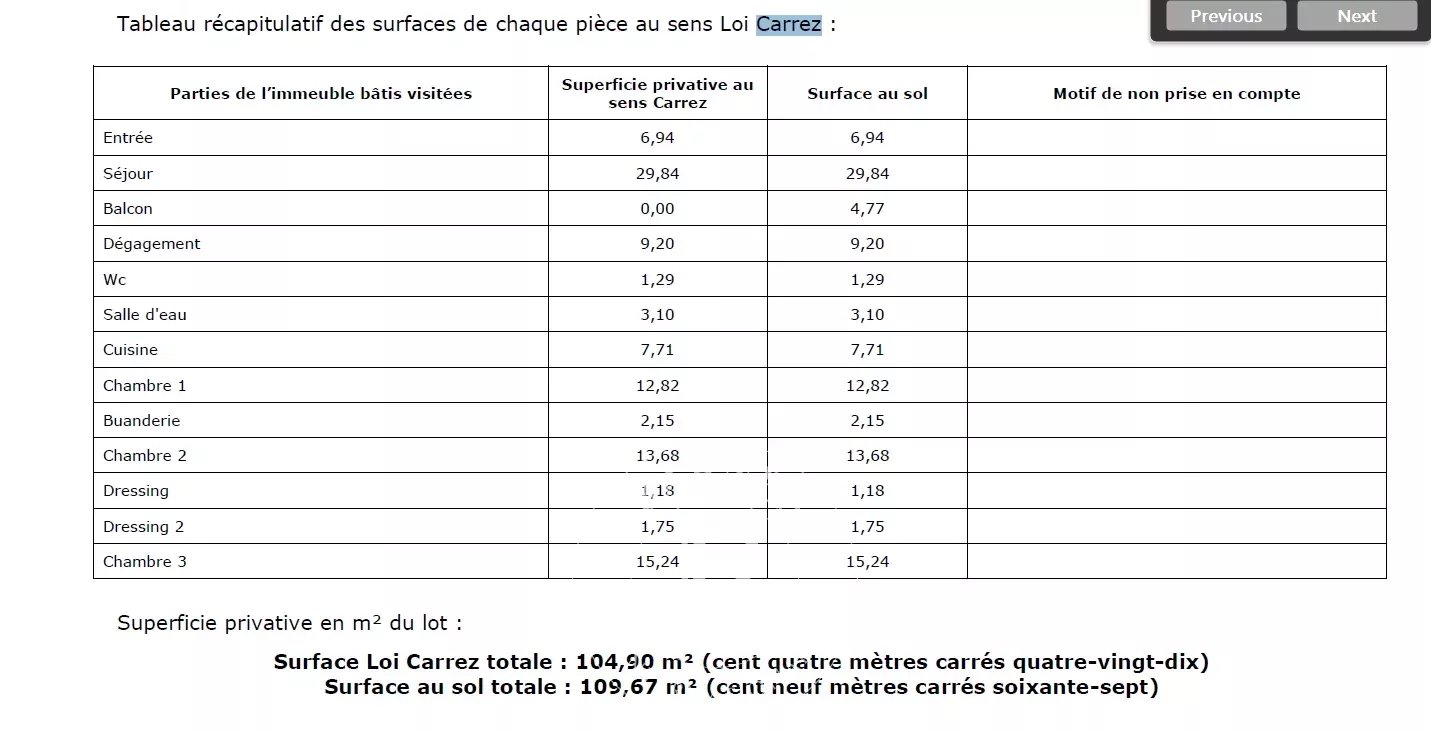 Daire Paris 9ème - picture 24