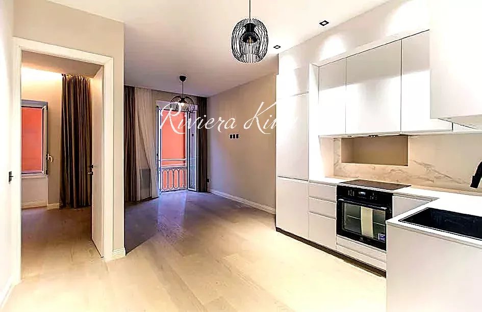 Appartement  - Vieux Villefranche-sur-Mer