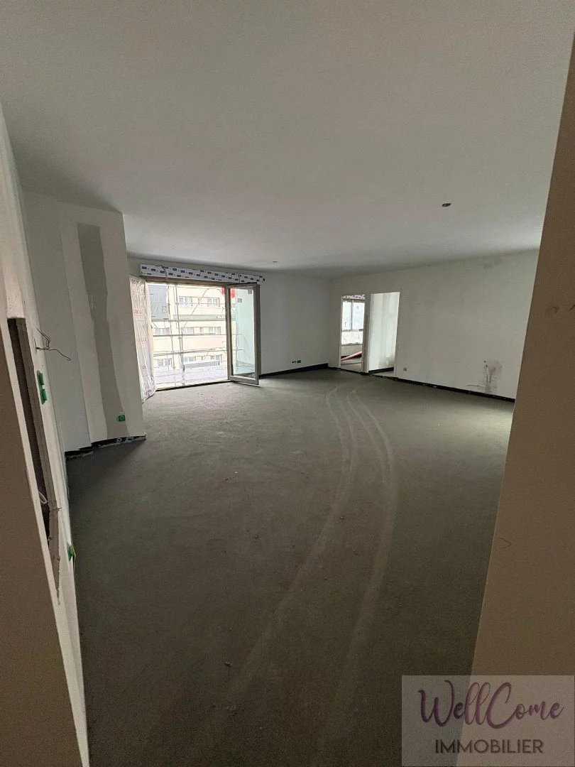 Appartement T4 de 88m² + Box en VEFA à Annecy !