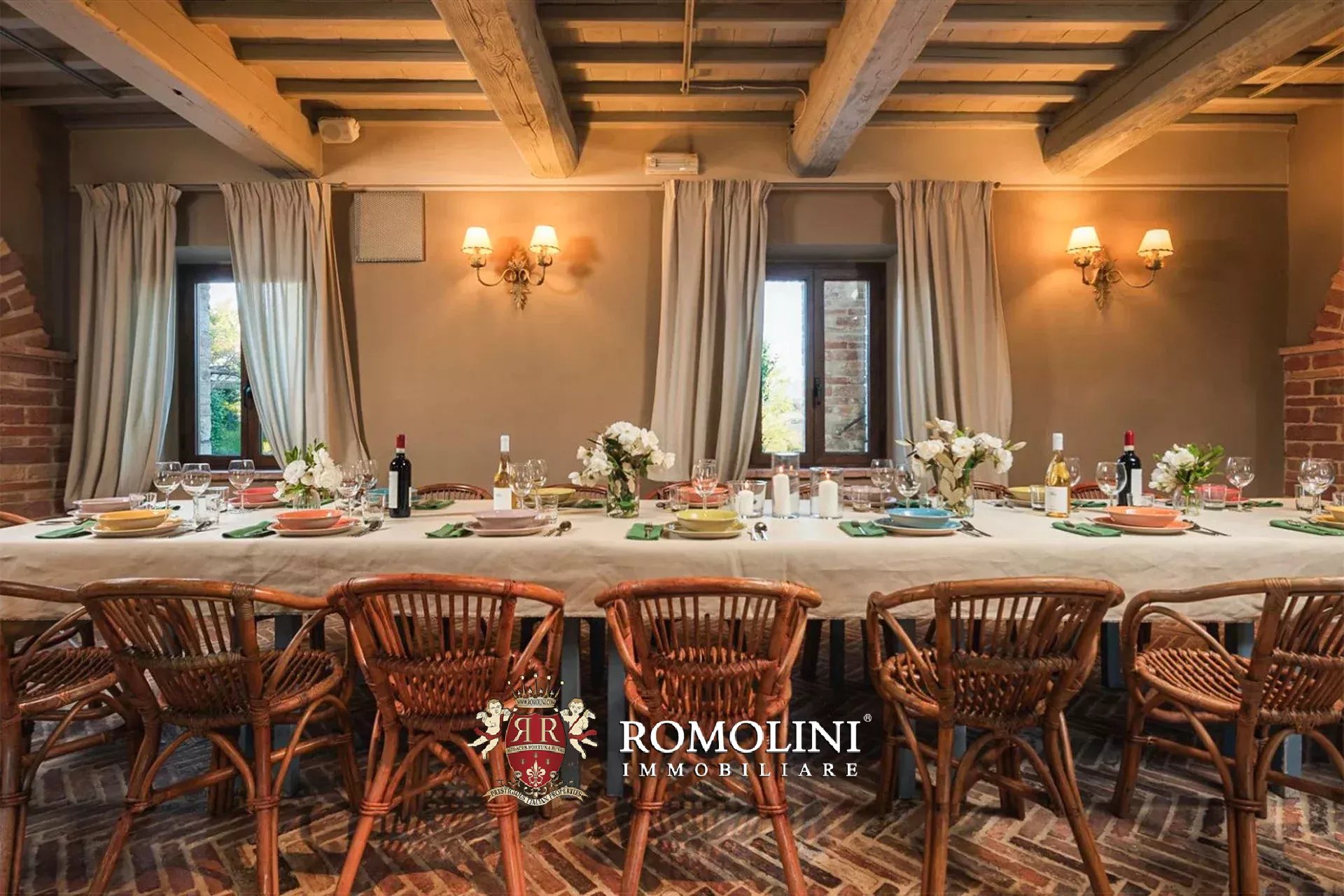 9 Bedroom Villa/Townhouse's Image 25