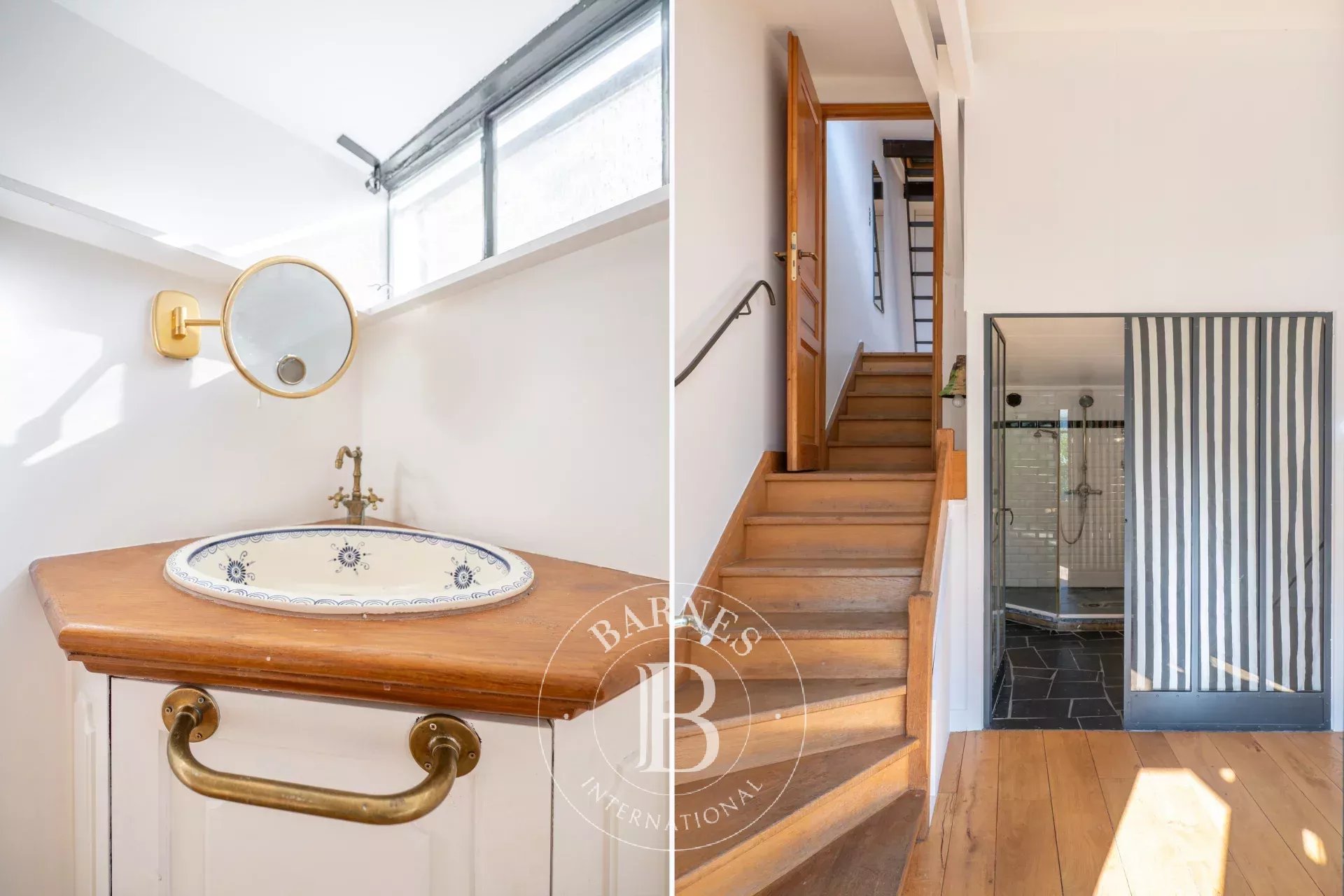 Daire Paris 10ème - picture 12