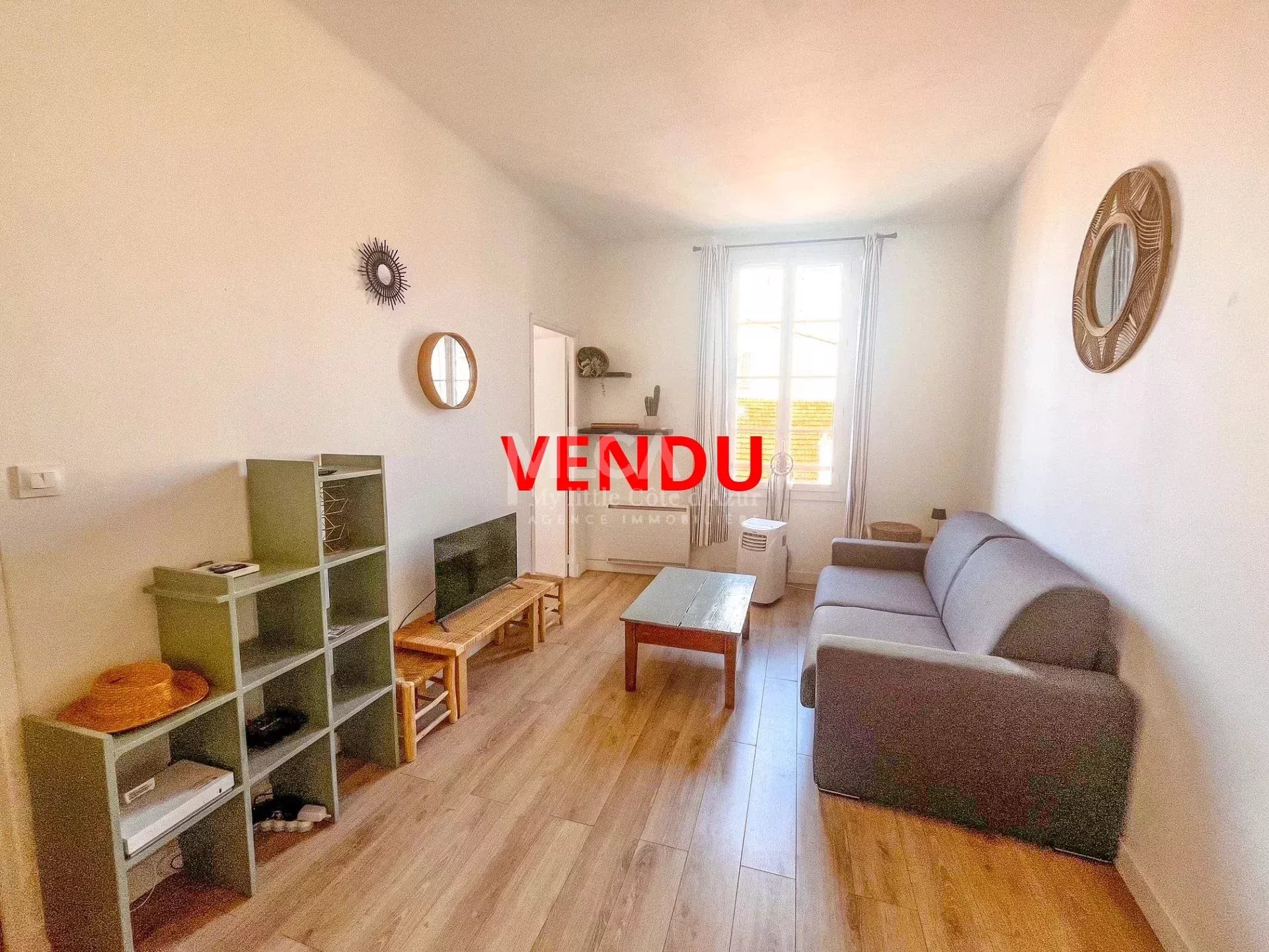 Agence immobilière de My Little Côte d'Azur