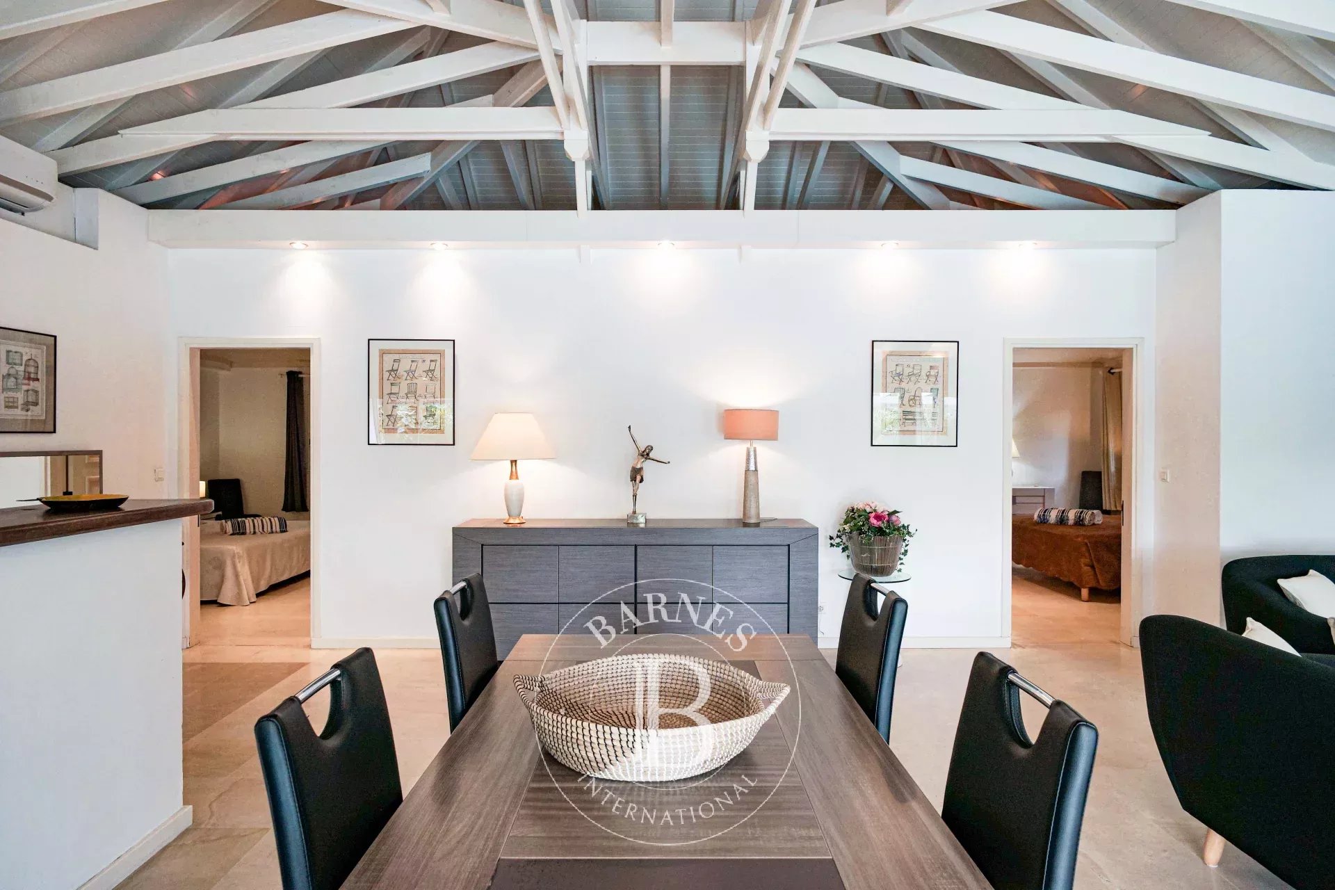 Saint-Jean  - Villa 2 Chambres - picture 8