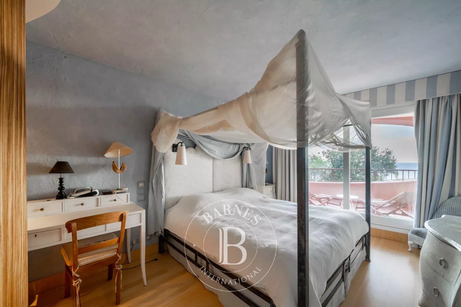 Appartement Théoule-sur-Mer - picture 4