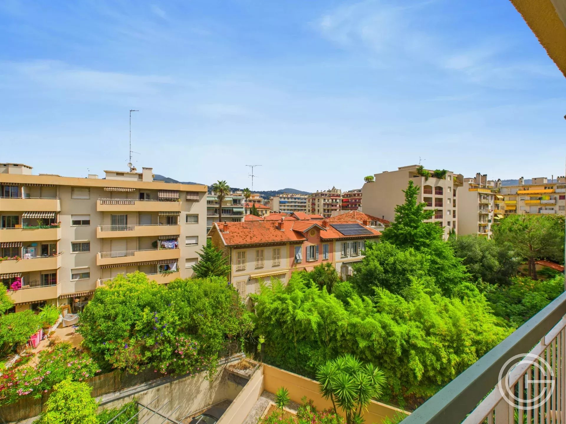 Vente Appartement Nice Libération