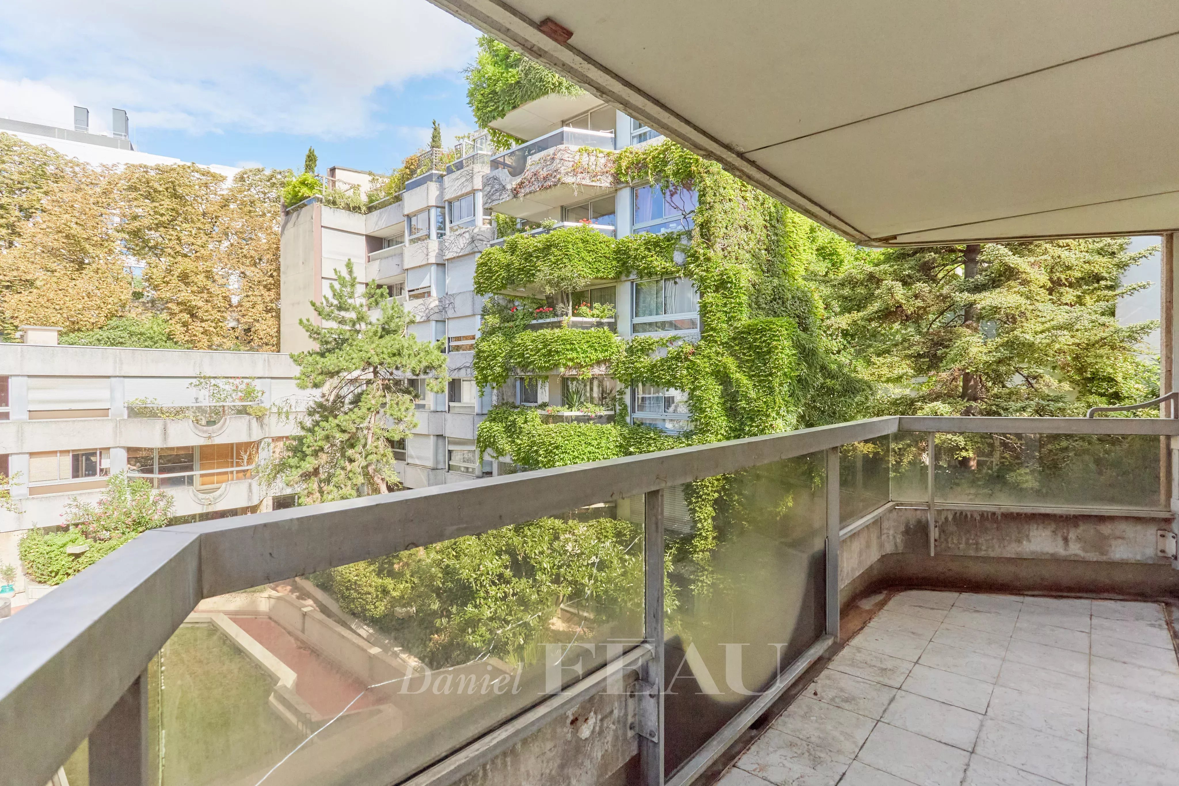 Location Appartement Paris 14ème