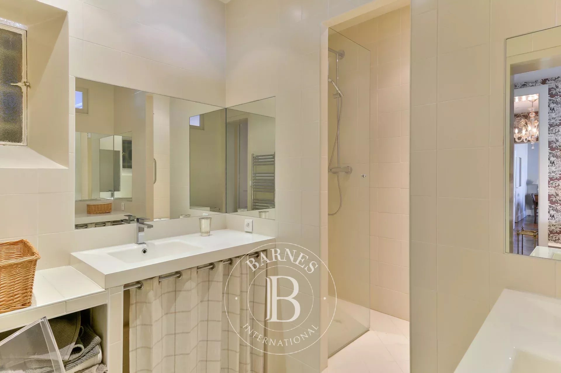 Daire Lyon 2ème - picture 15