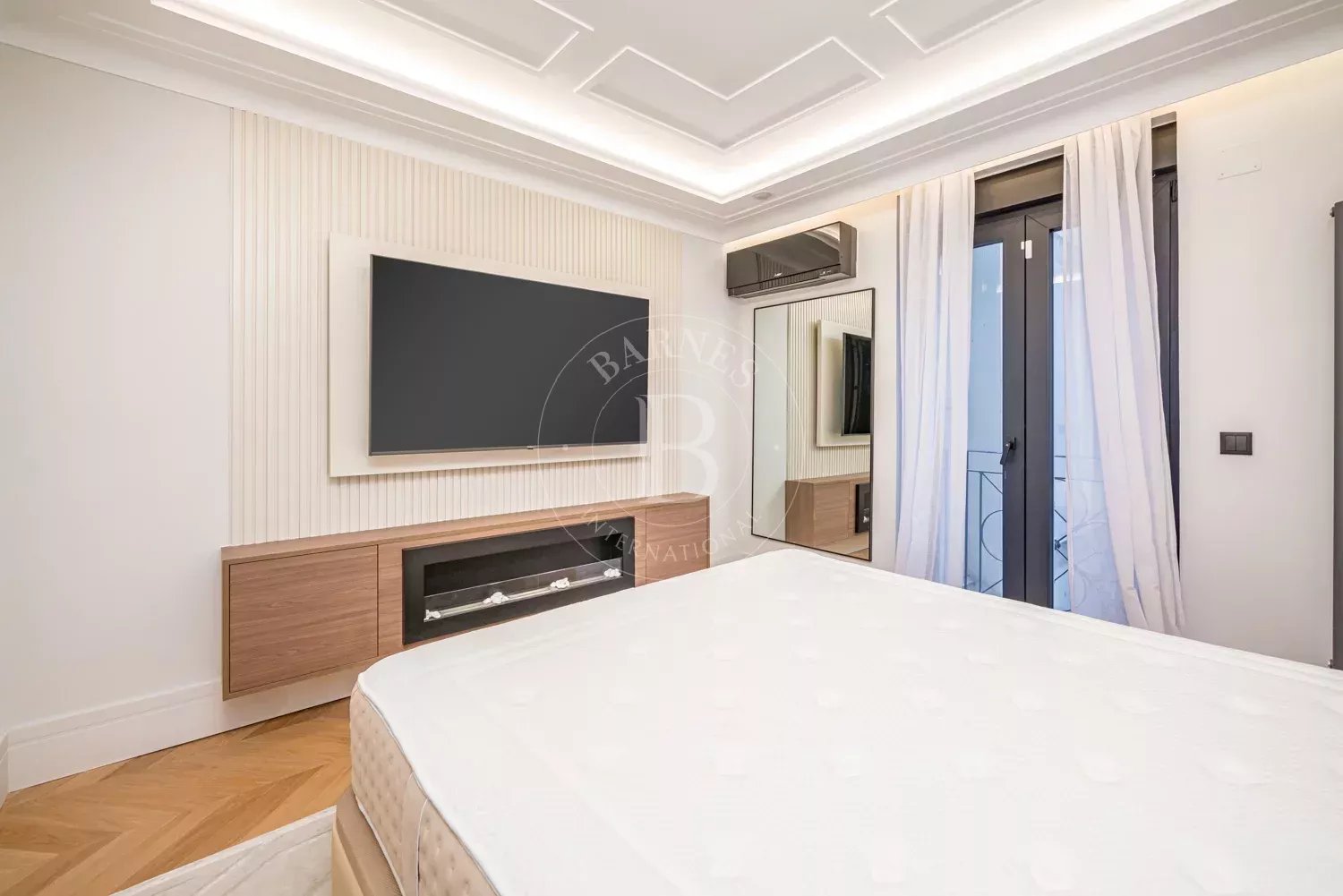 Daire Madrid - picture 20