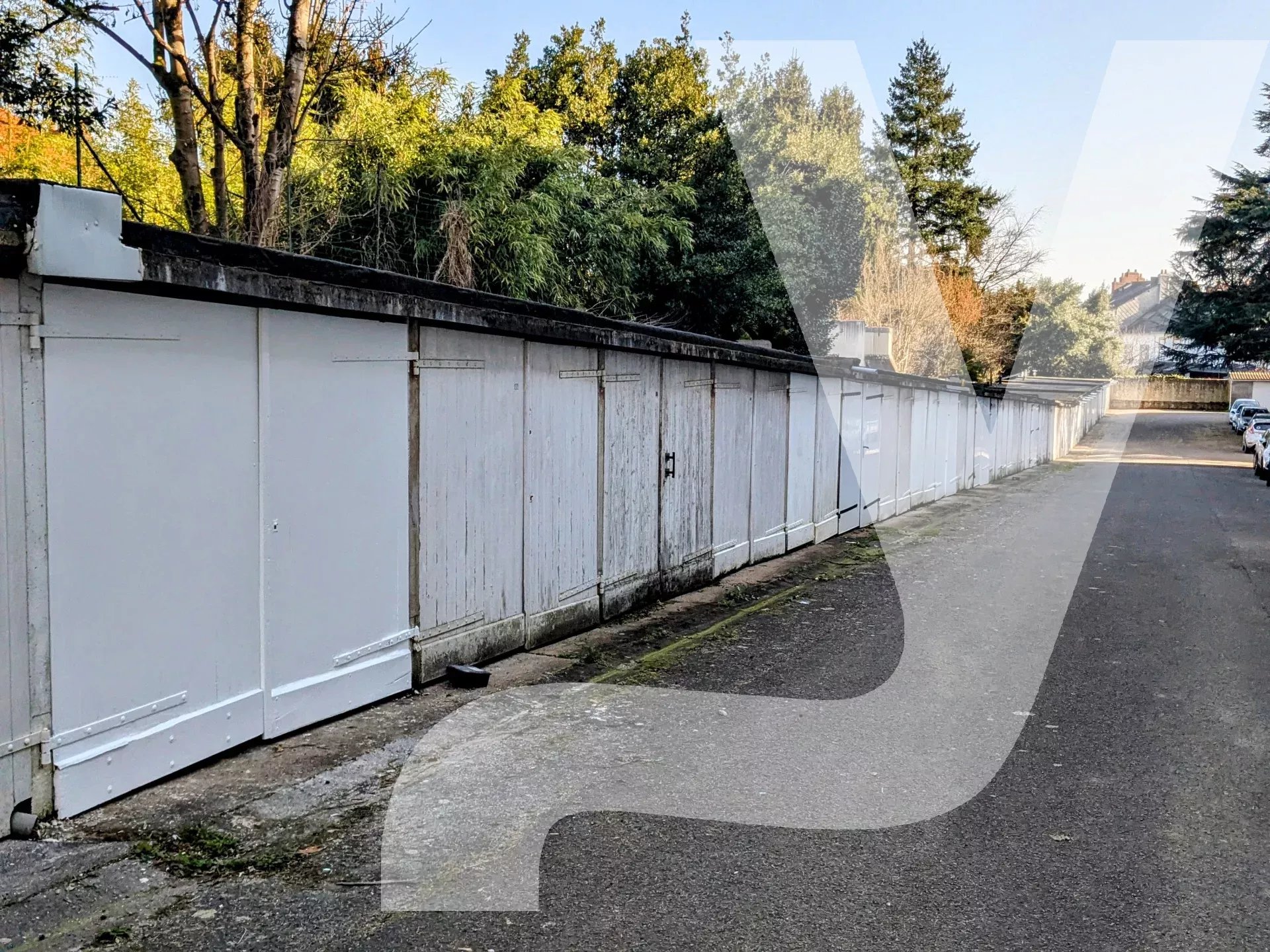 Agence immobilière de CityLife Nantes