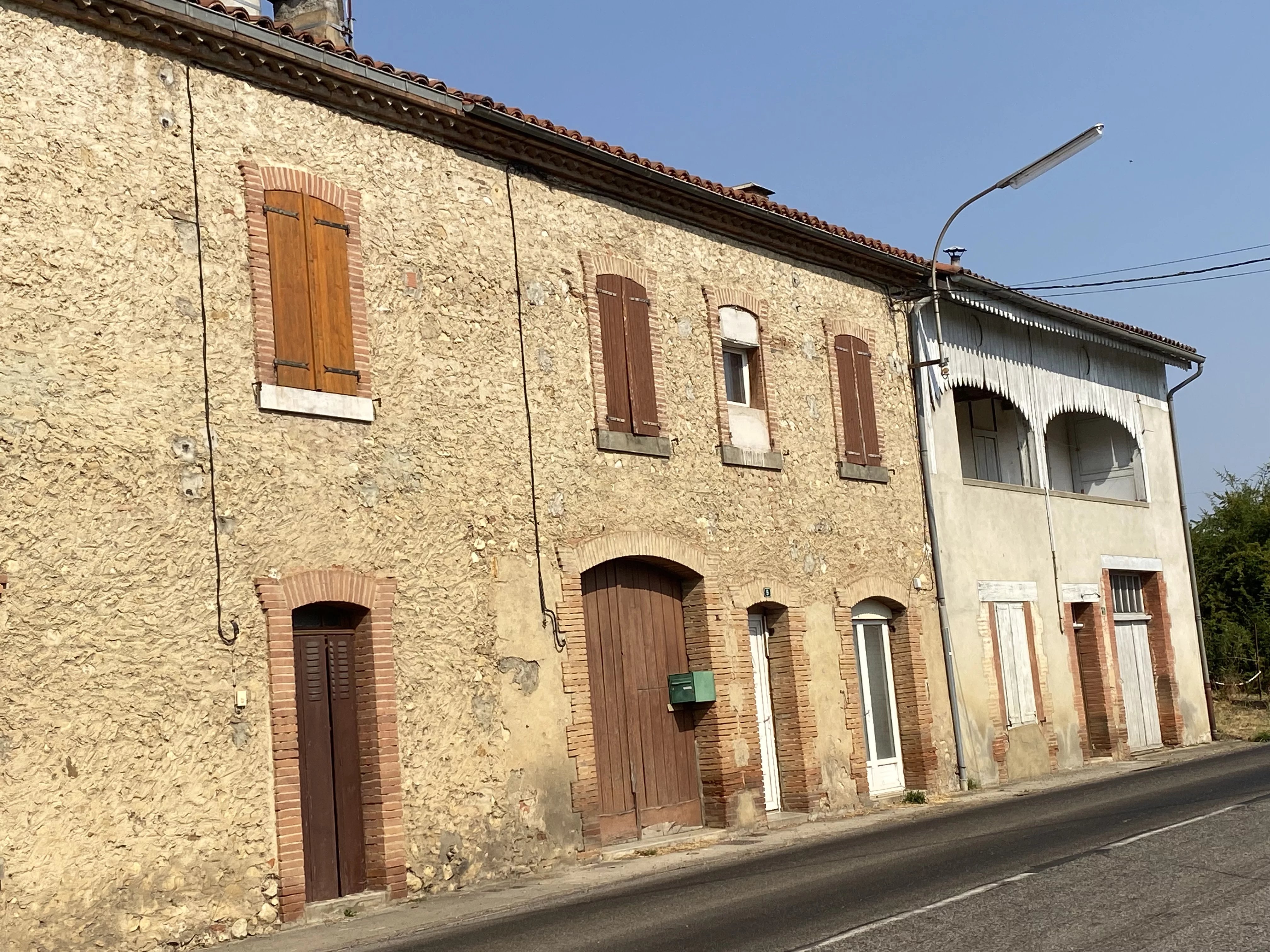 Maison de village à vendre Pailhès, Ariège