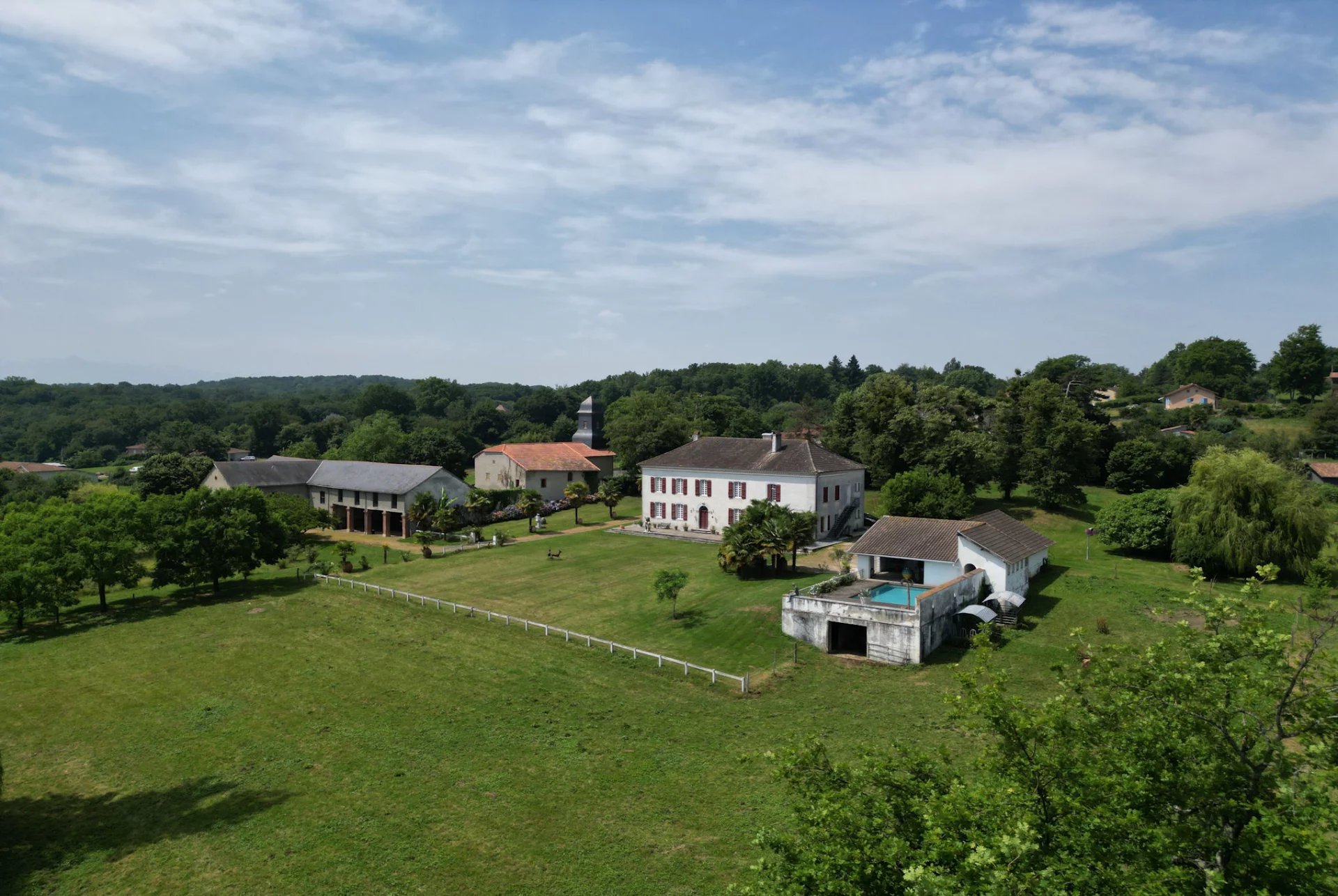 Agence immobilière de Agence Le Bonheur