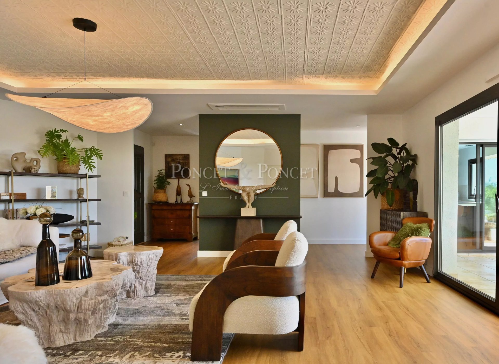 4 Bedroom Villa/Townhouse's Image 7