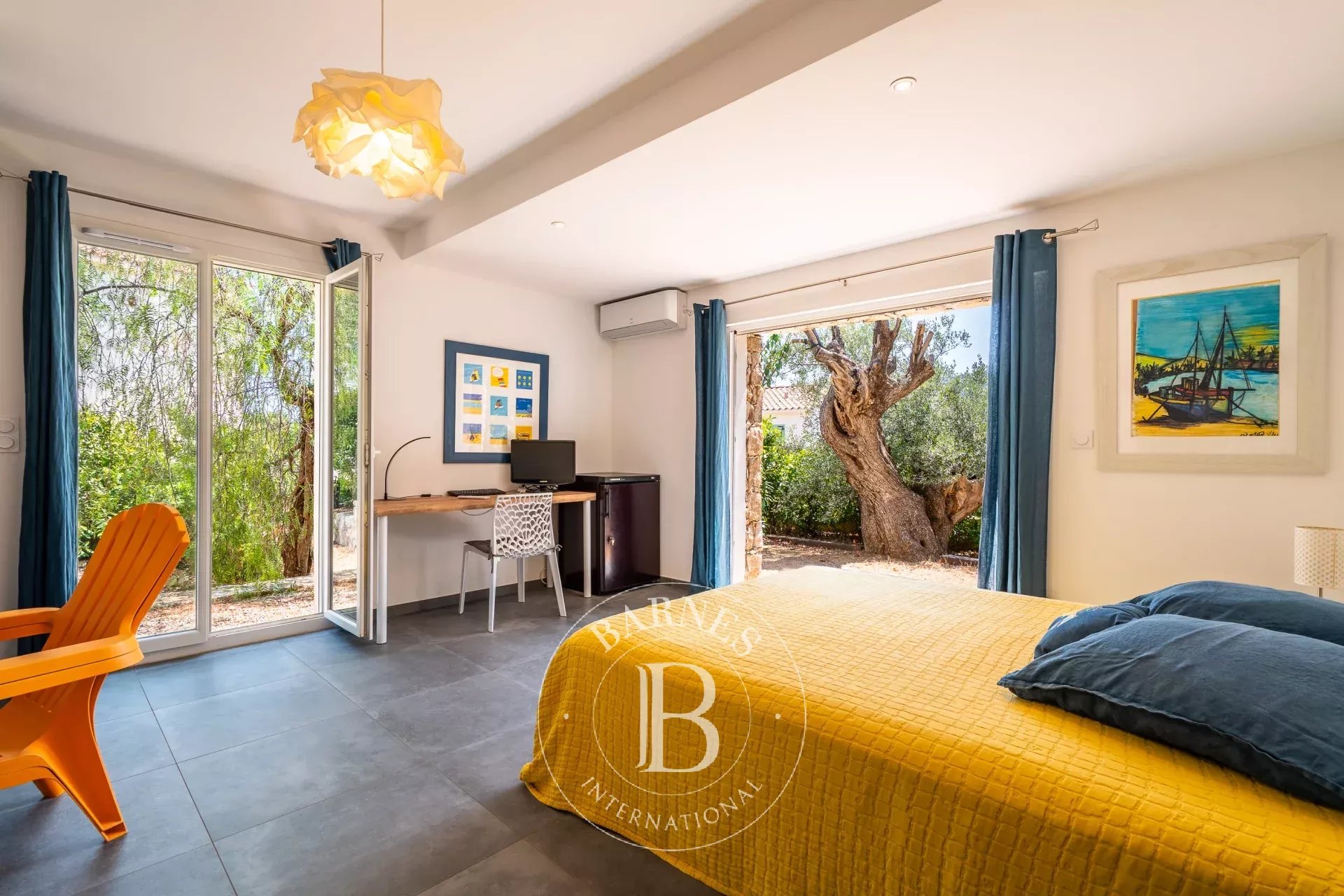 Villa L'Île-Rousse - picture 13