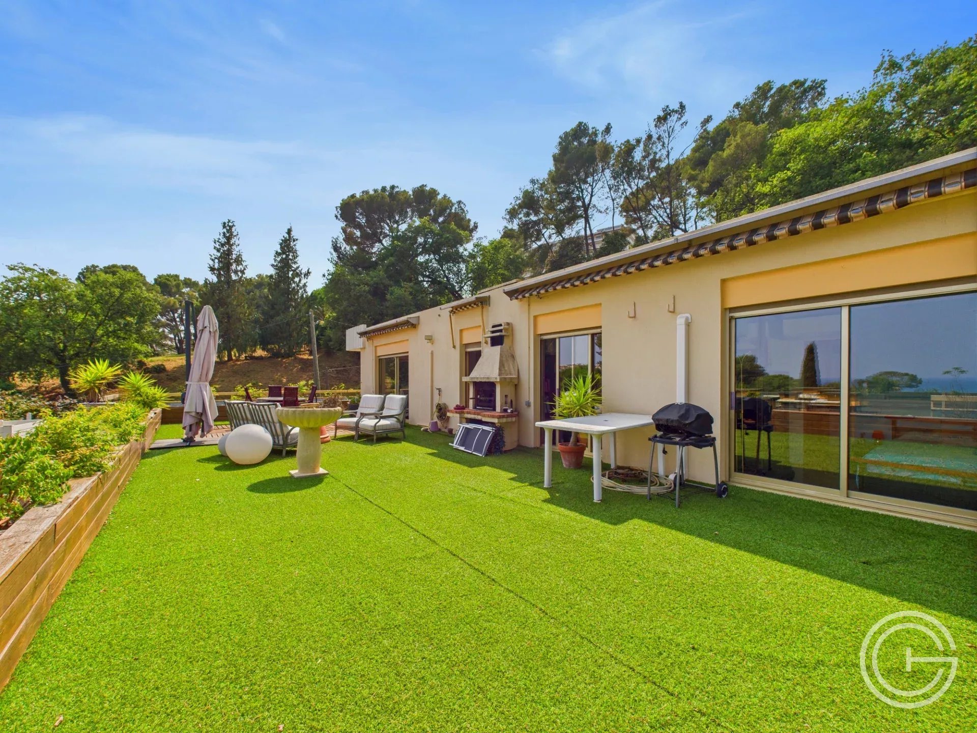 Vente Appartement Cagnes-sur-Mer