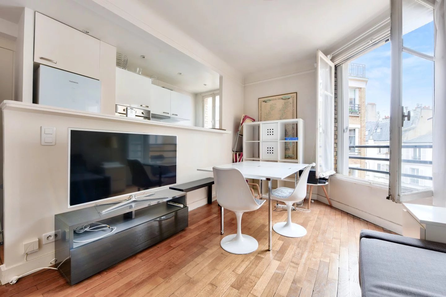 Vente Appartement Paris 7ème