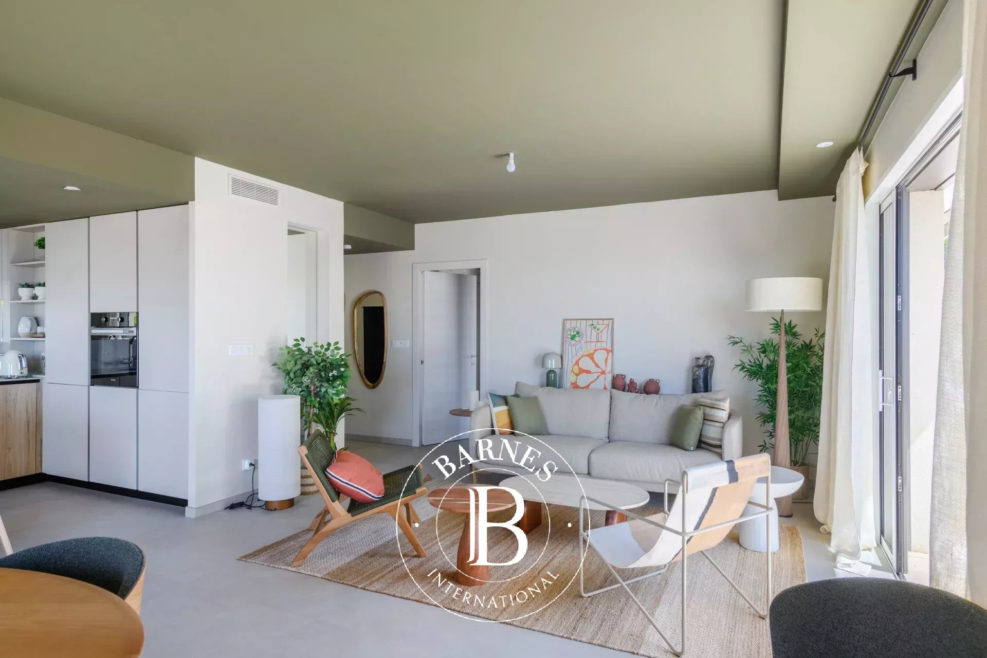 Sanary-sur-Mer  - Appartement 4 Pi&egrave;ces 3 Chambres - picture 9