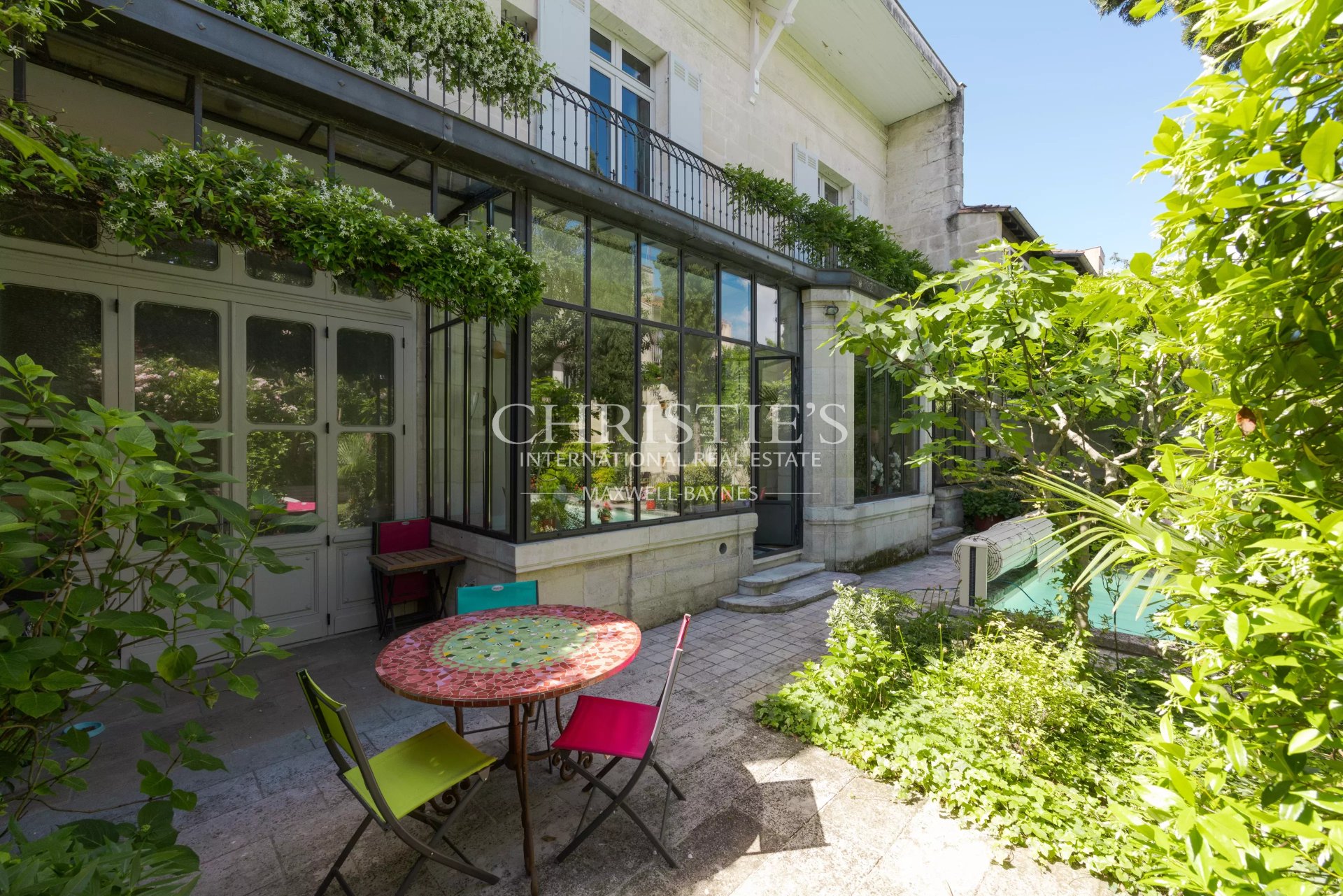 7 Bedroom Villa/Townhouse's Image 10